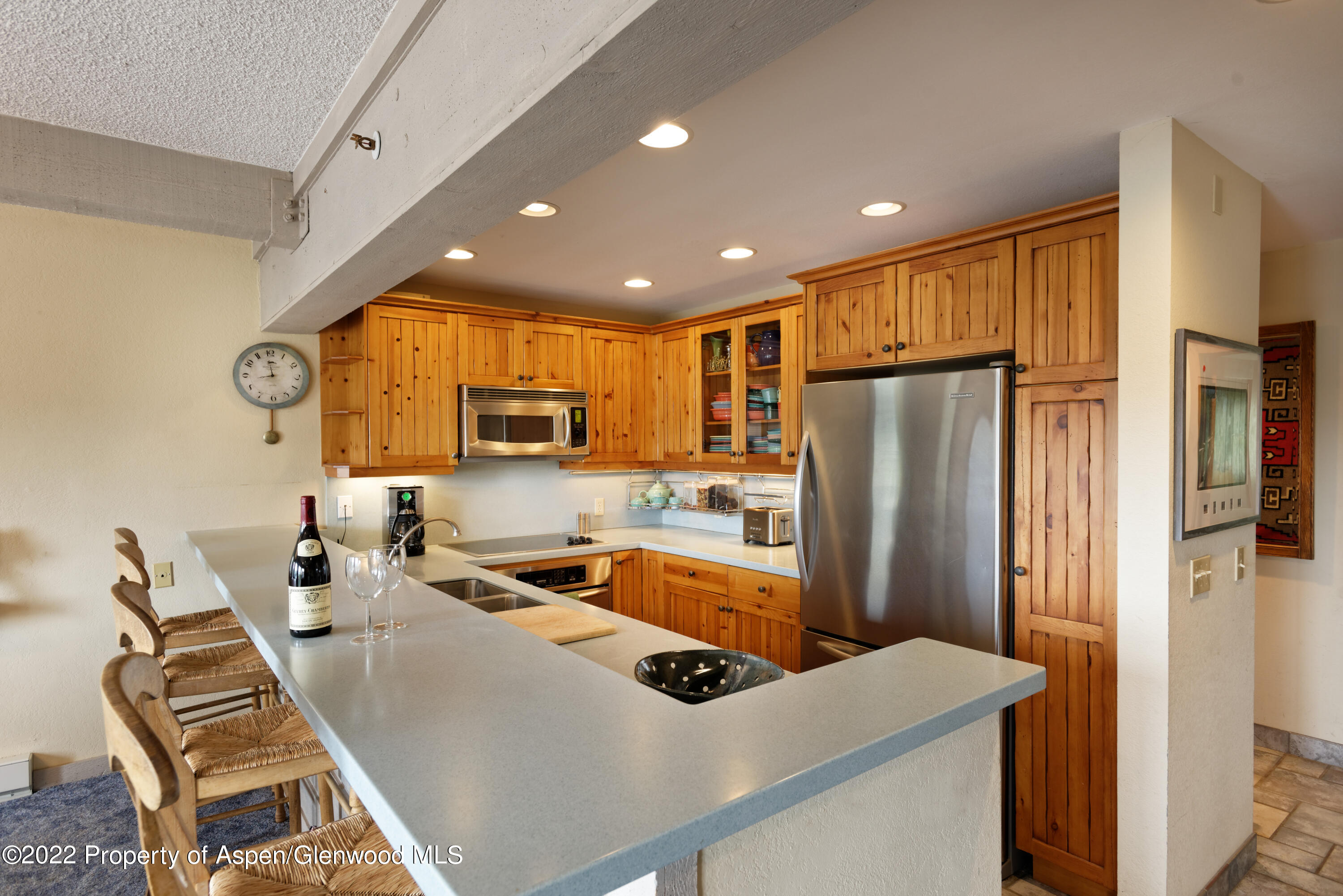 55 Upper Woodbridge Road Snowmass Village CO 81615