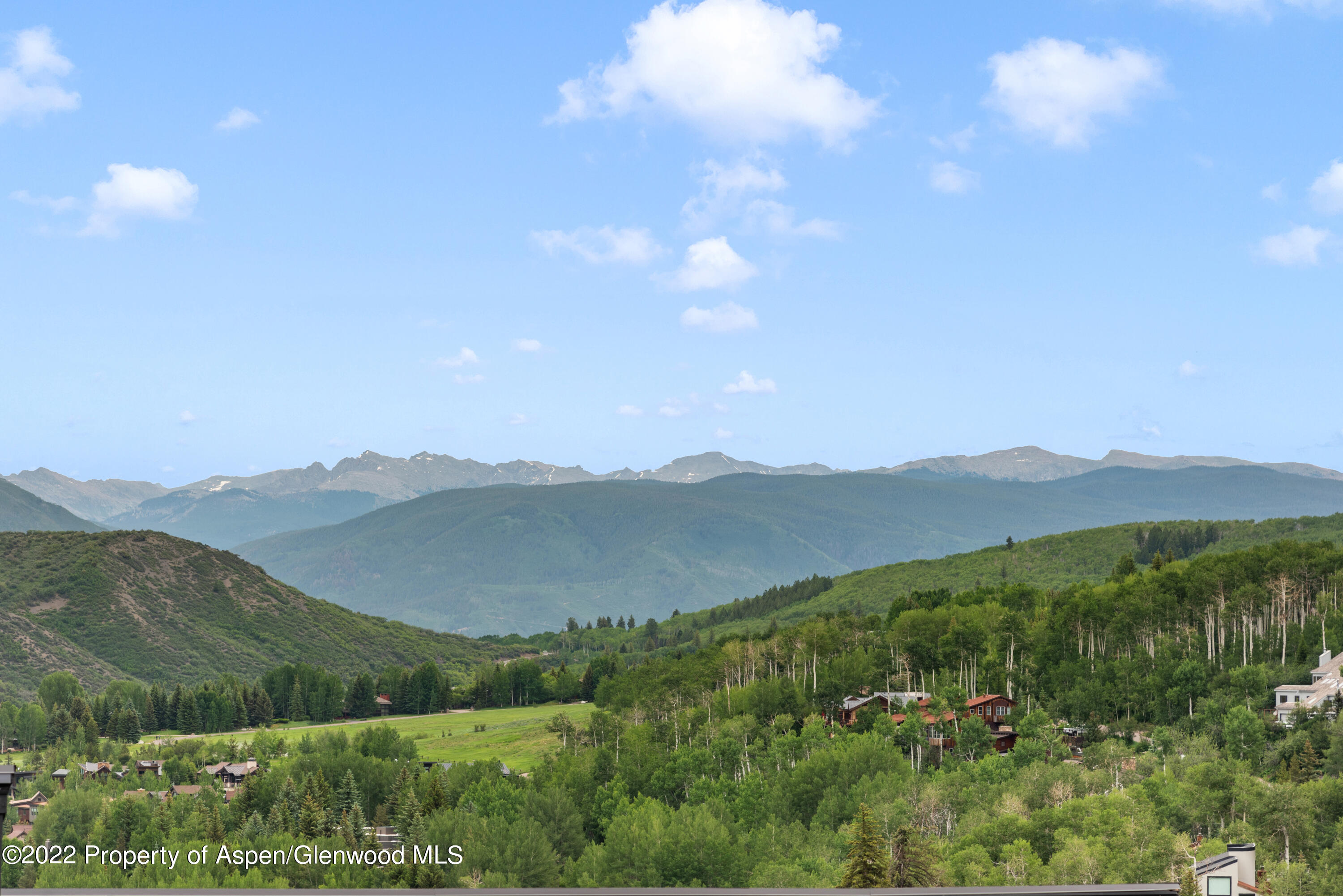 55 Upper Woodbridge Road Snowmass Village CO 81615