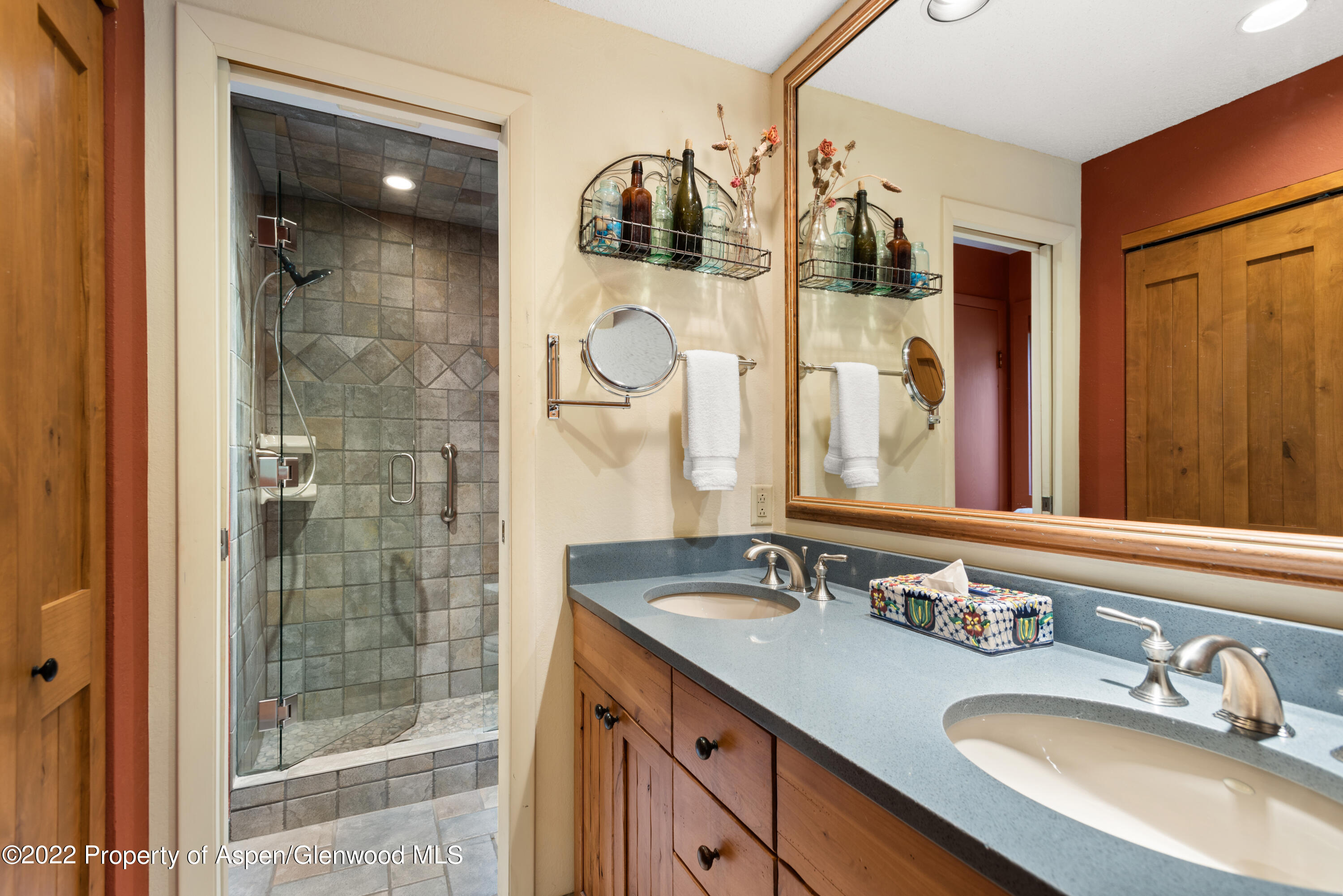 55 Upper Woodbridge Road Snowmass Village CO 81615