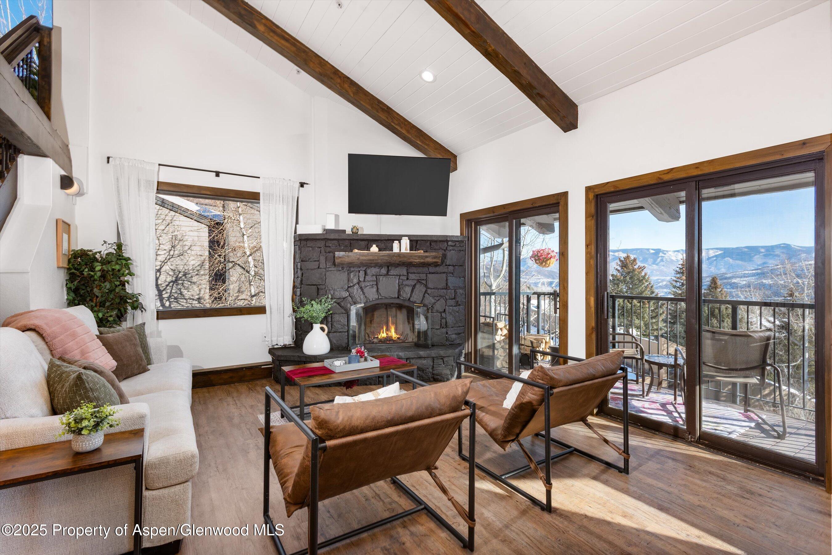 55 Upper Woodbridge Road Snowmass Village CO 81615