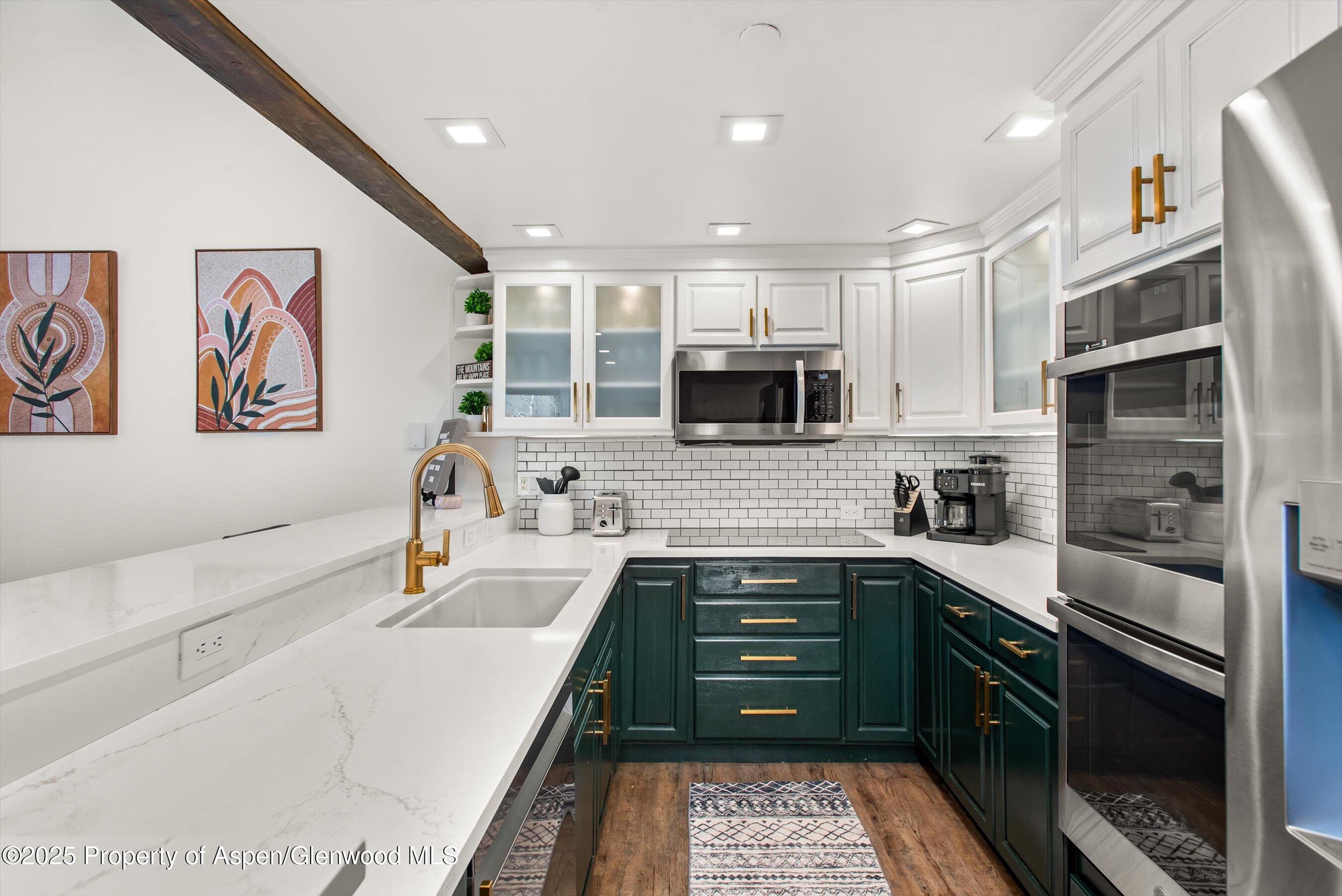 55 Upper Woodbridge Road Snowmass Village CO 81615