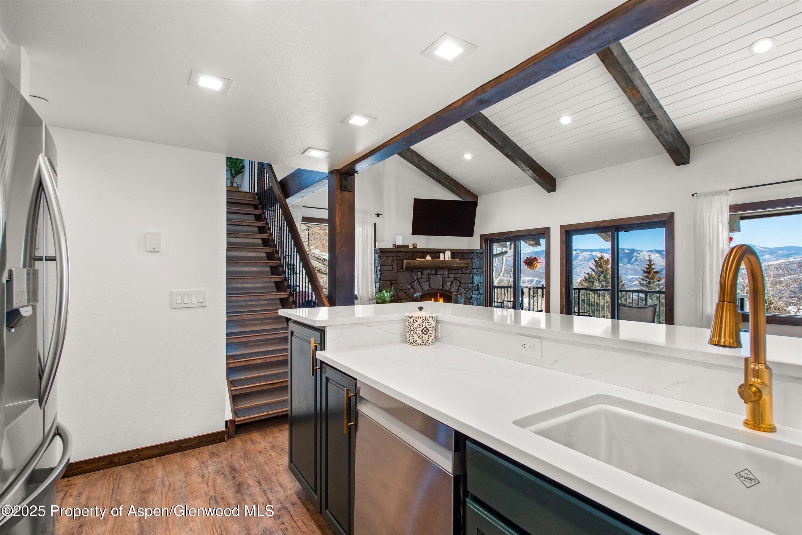 55 Upper Woodbridge Road Snowmass Village CO 81615