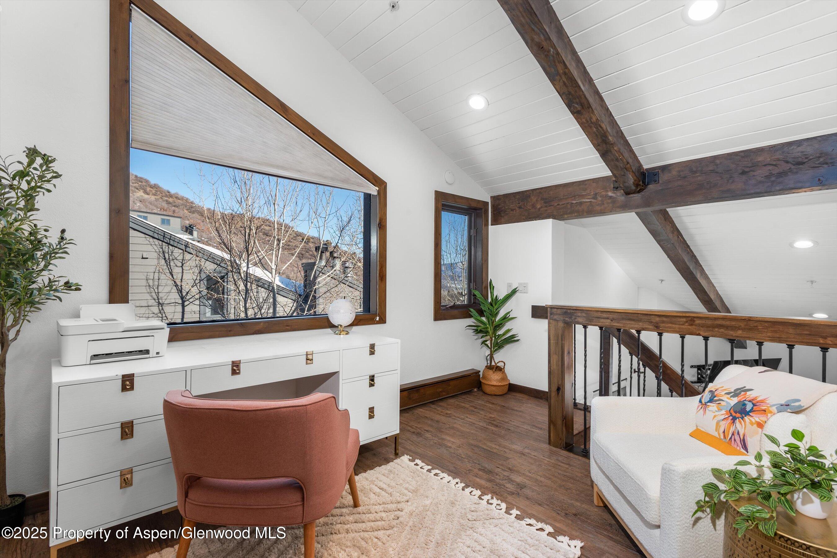 55 Upper Woodbridge Road Snowmass Village CO 81615