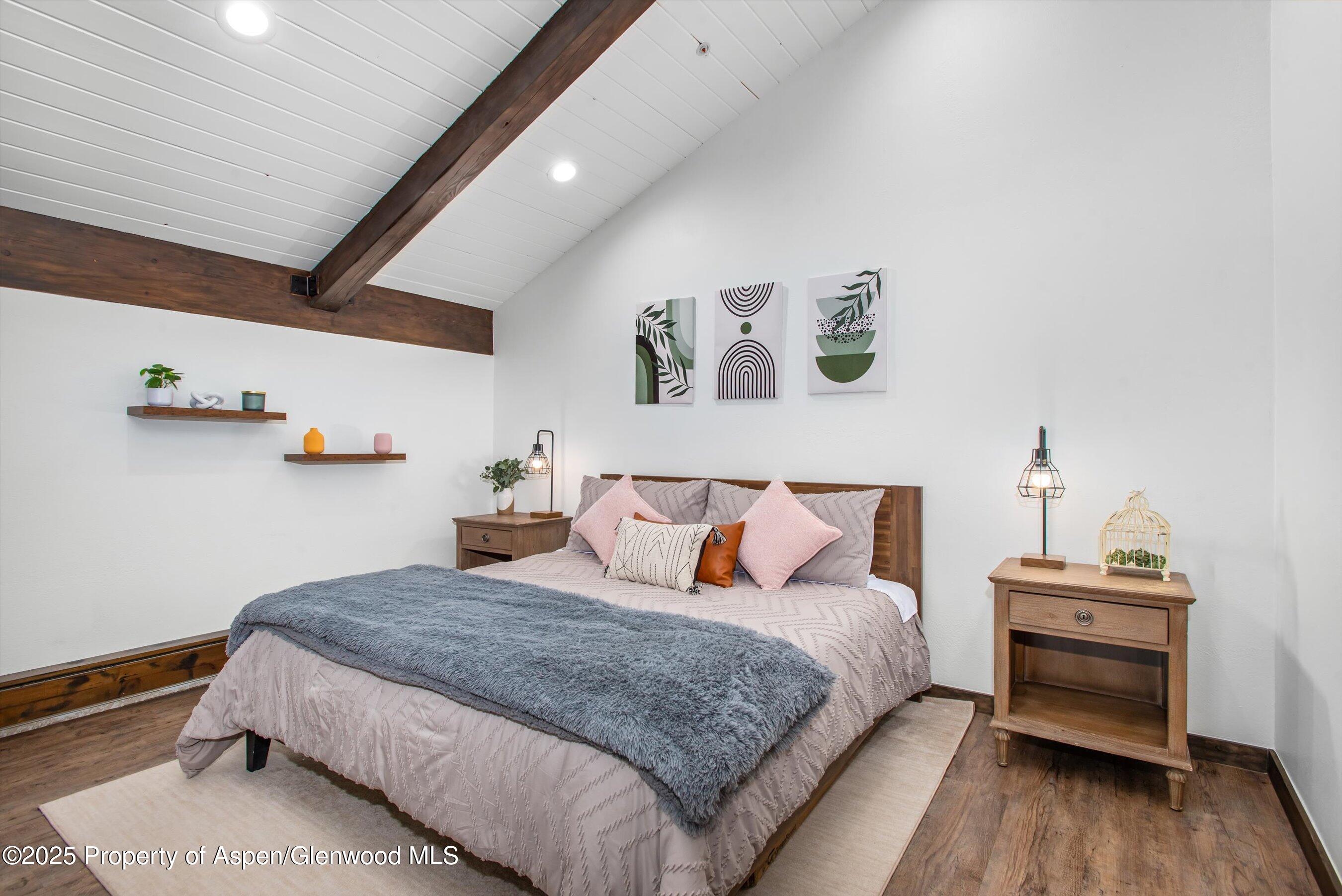 55 Upper Woodbridge Road Snowmass Village CO 81615