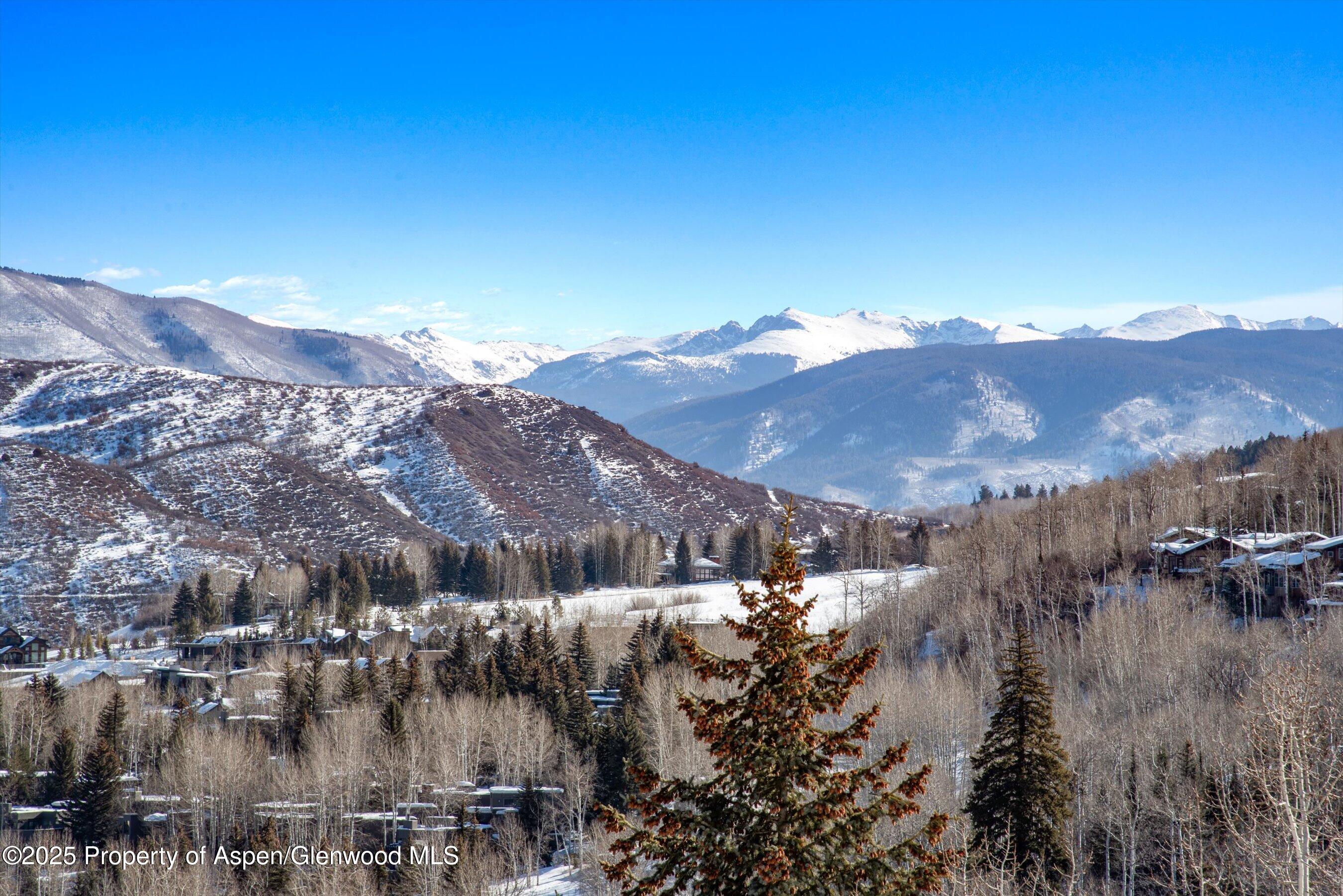 55 Upper Woodbridge Road Snowmass Village CO 81615