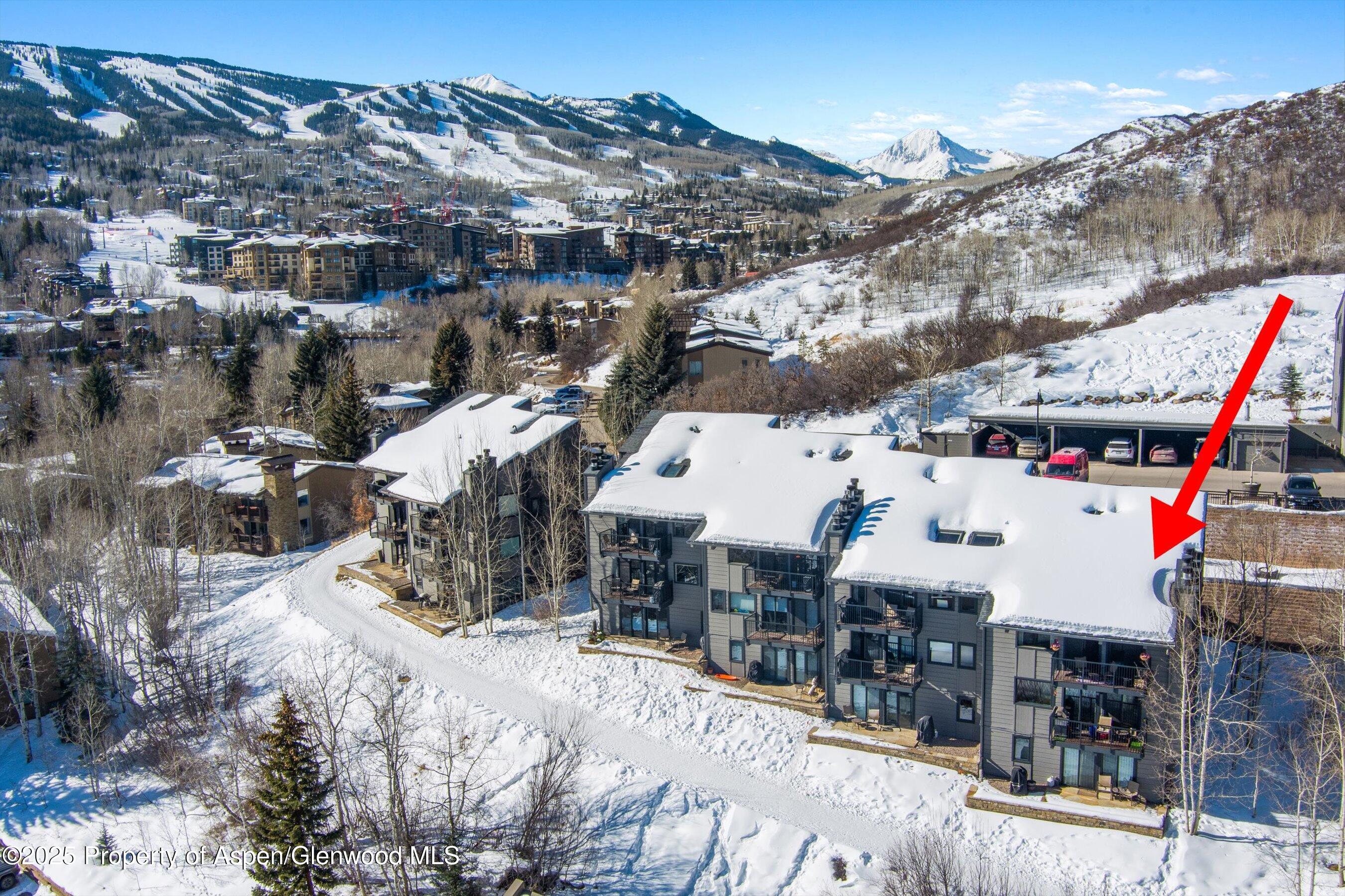 55 Upper Woodbridge Road Snowmass Village CO 81615
