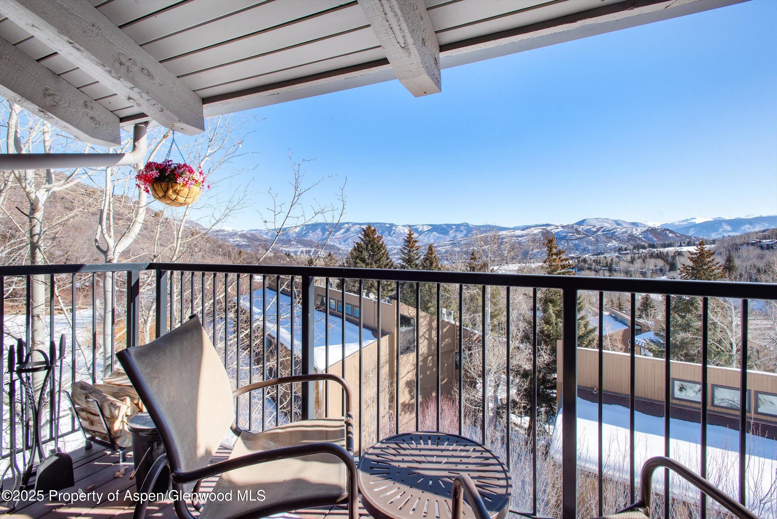 55 Upper Woodbridge Road Snowmass Village CO 81615