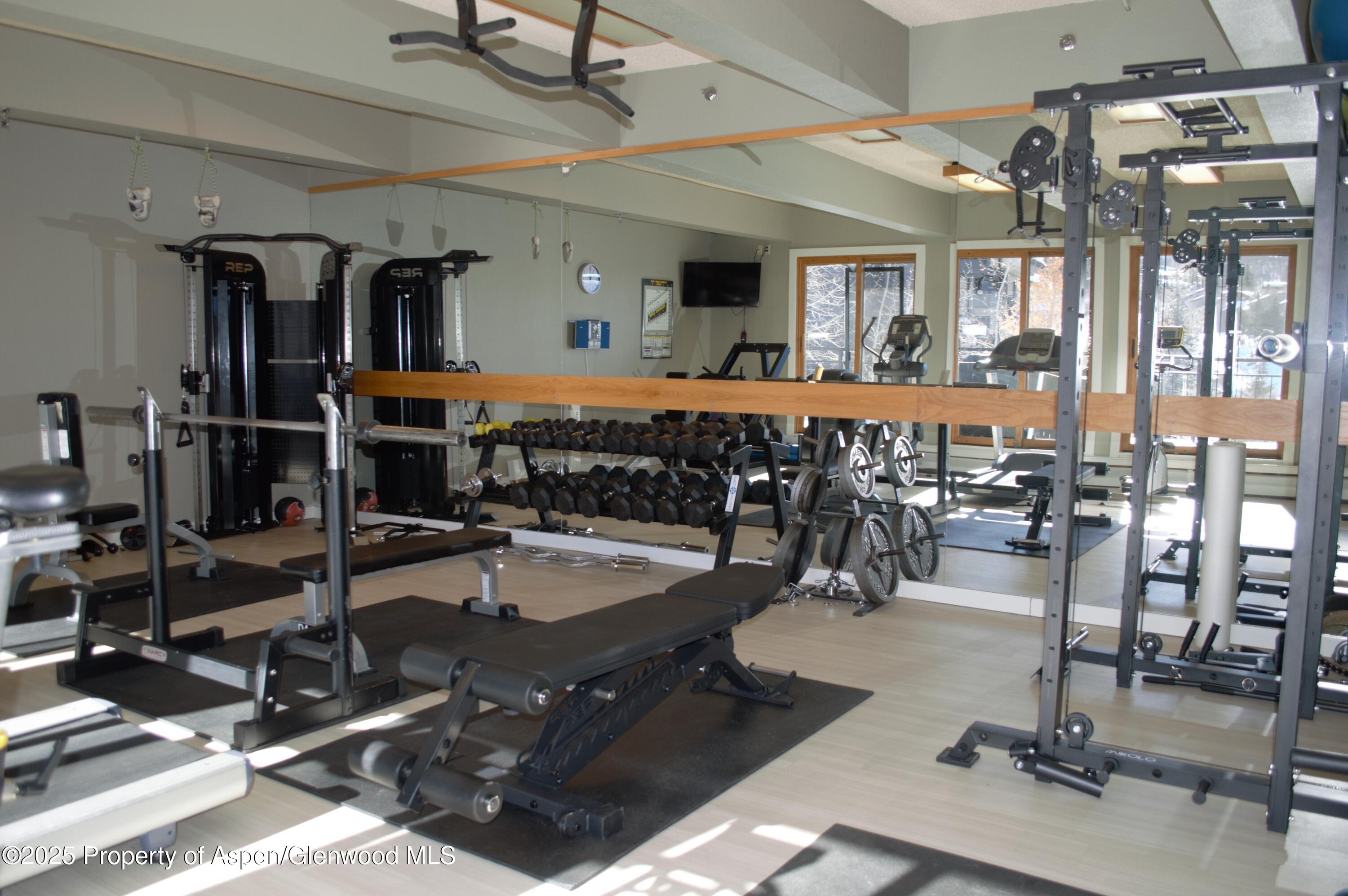 55 Upper Woodbridge Road Snowmass Village CO 81615