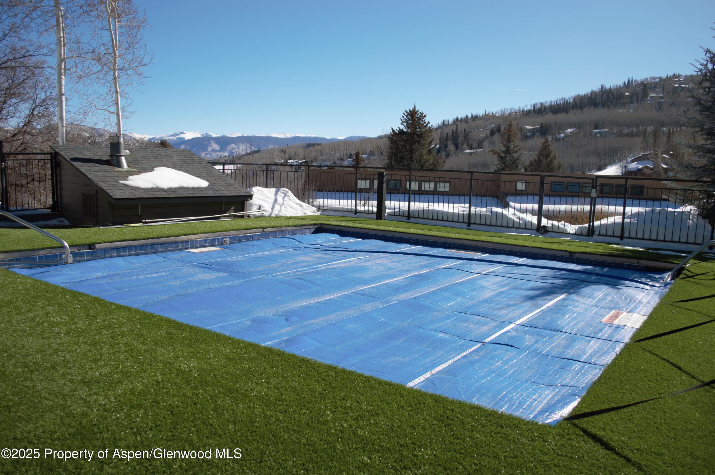 55 Upper Woodbridge Road Snowmass Village CO 81615