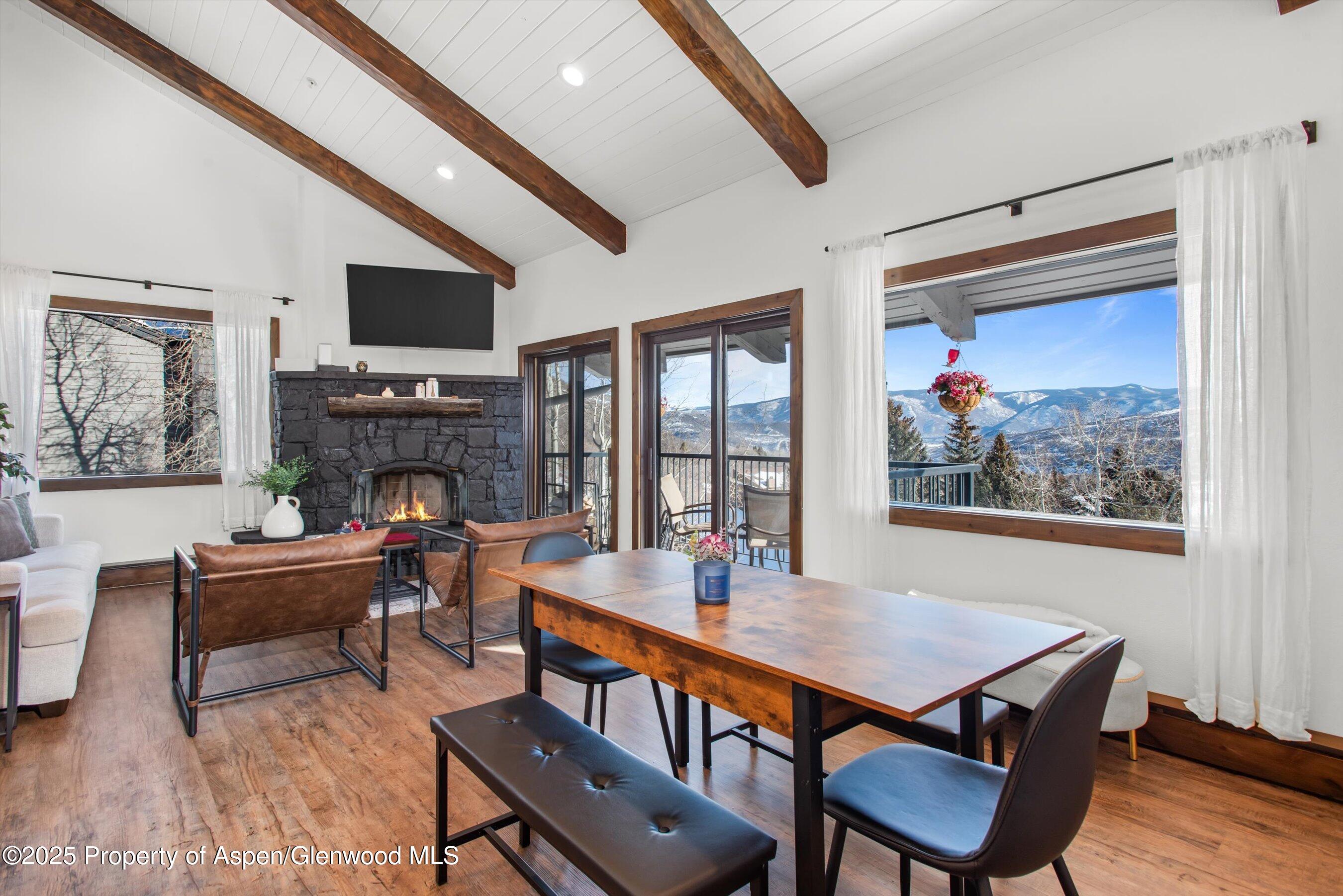 55 Upper Woodbridge Road Snowmass Village CO 81615