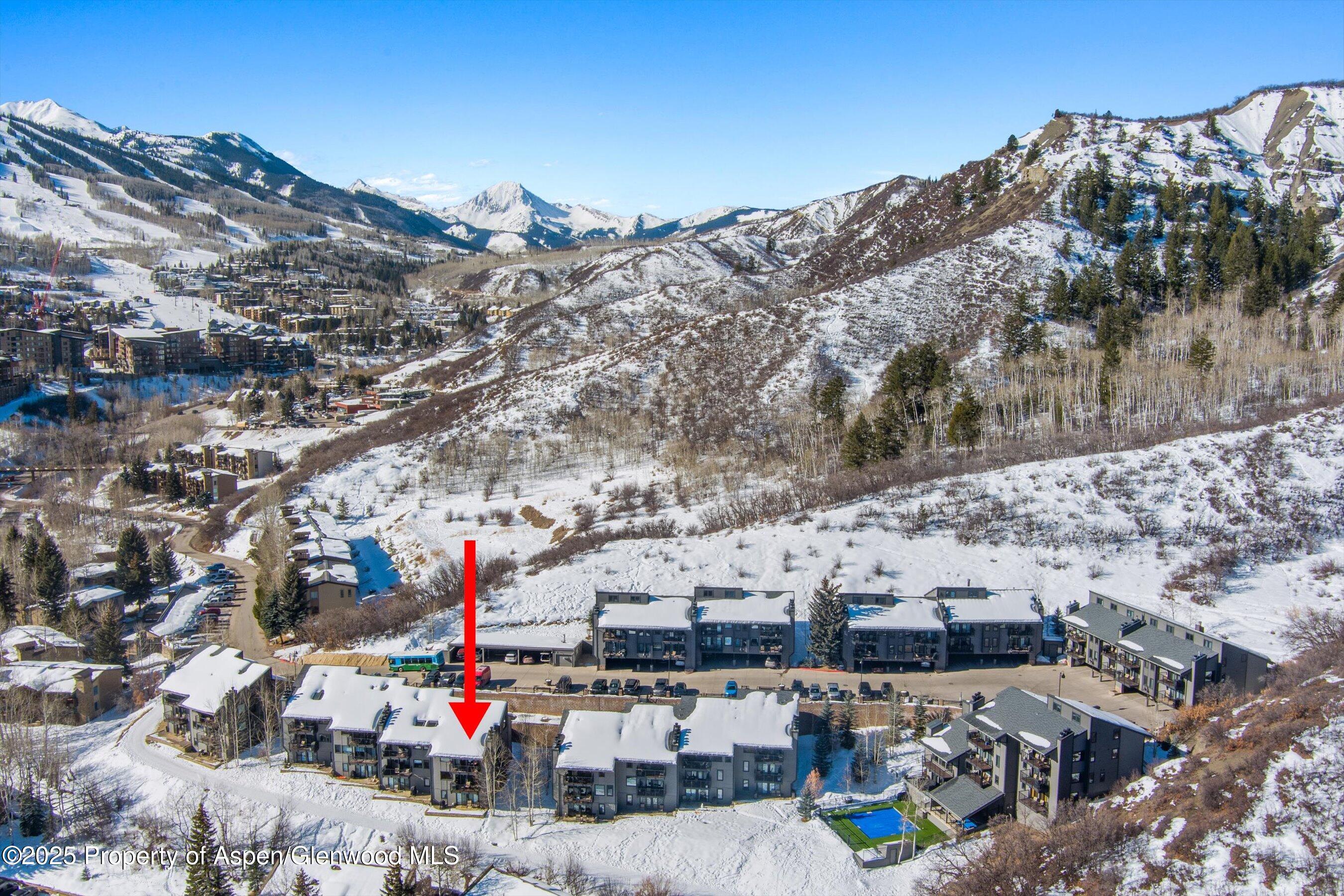 55 Upper Woodbridge Road Snowmass Village CO 81615