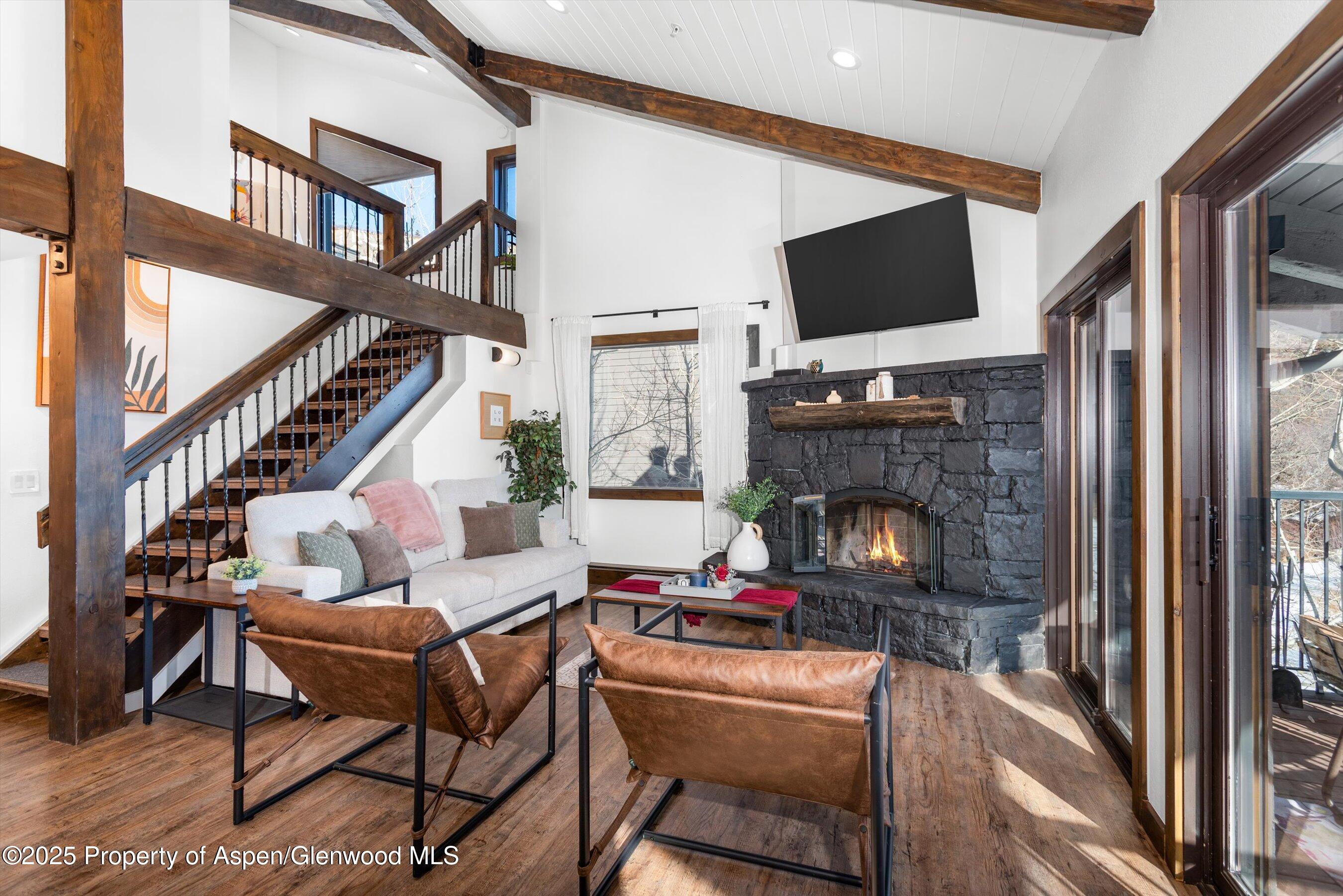 55 Upper Woodbridge Road Snowmass Village CO 81615