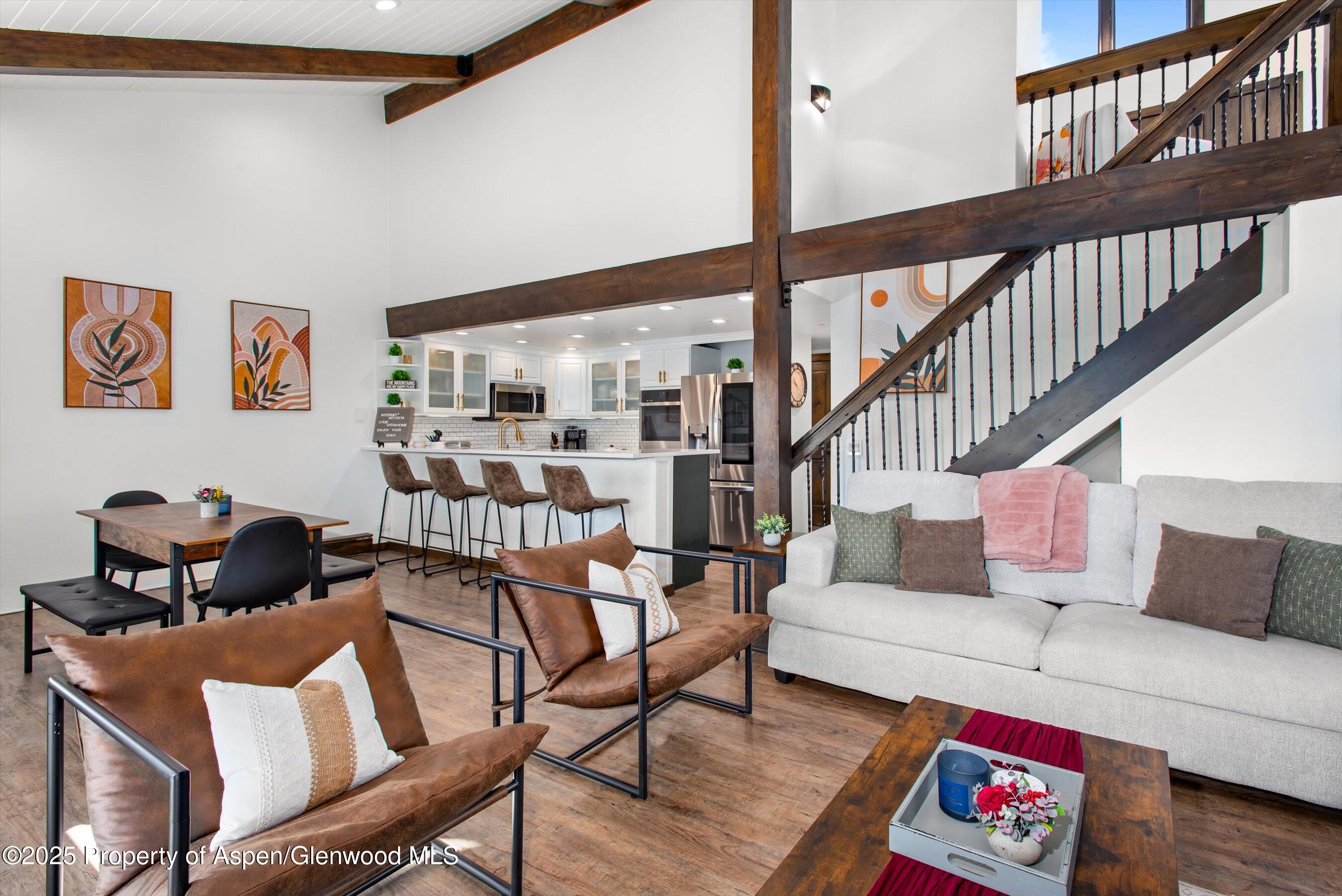 55 Upper Woodbridge Road Snowmass Village CO 81615