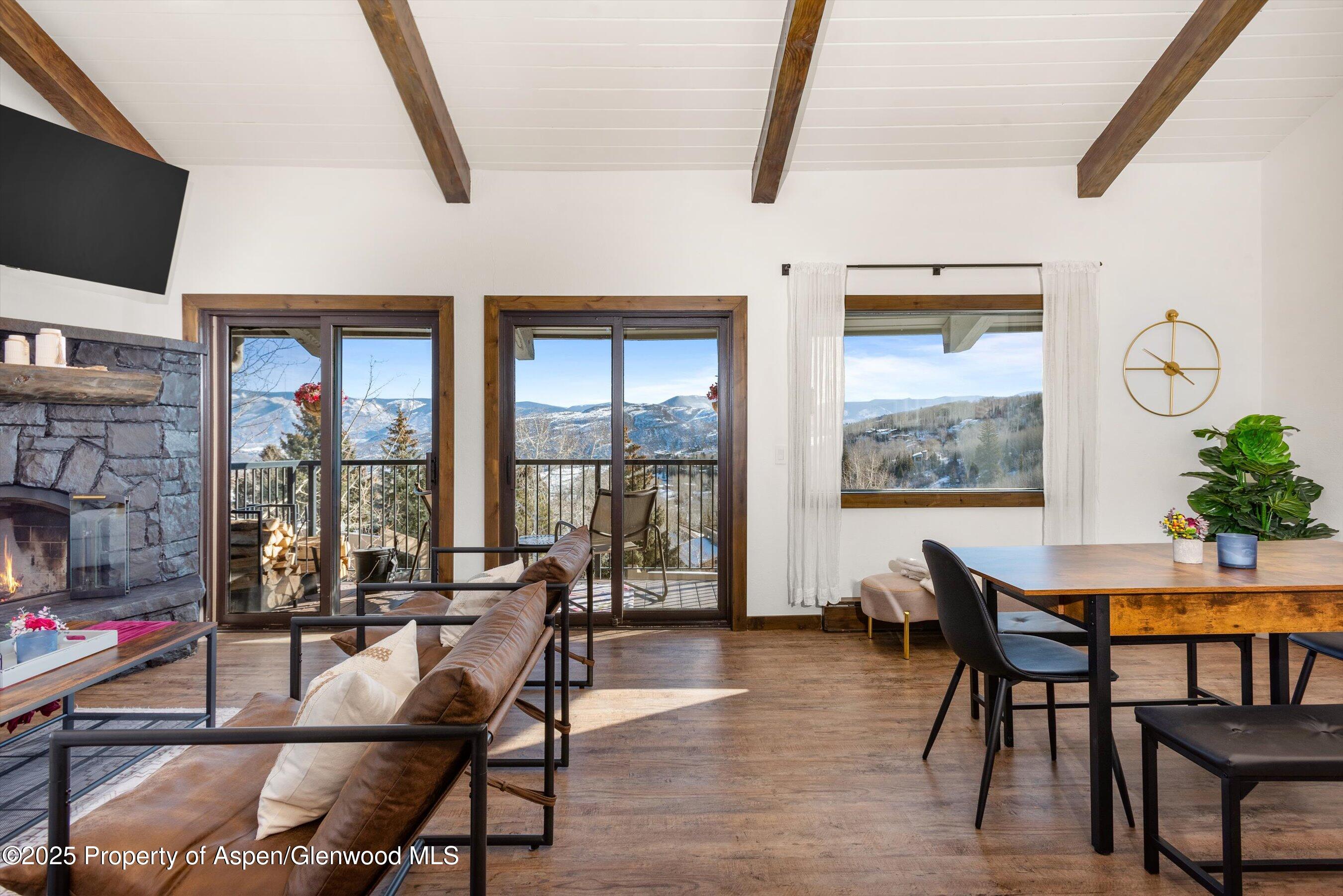 55 Upper Woodbridge Road Snowmass Village CO 81615