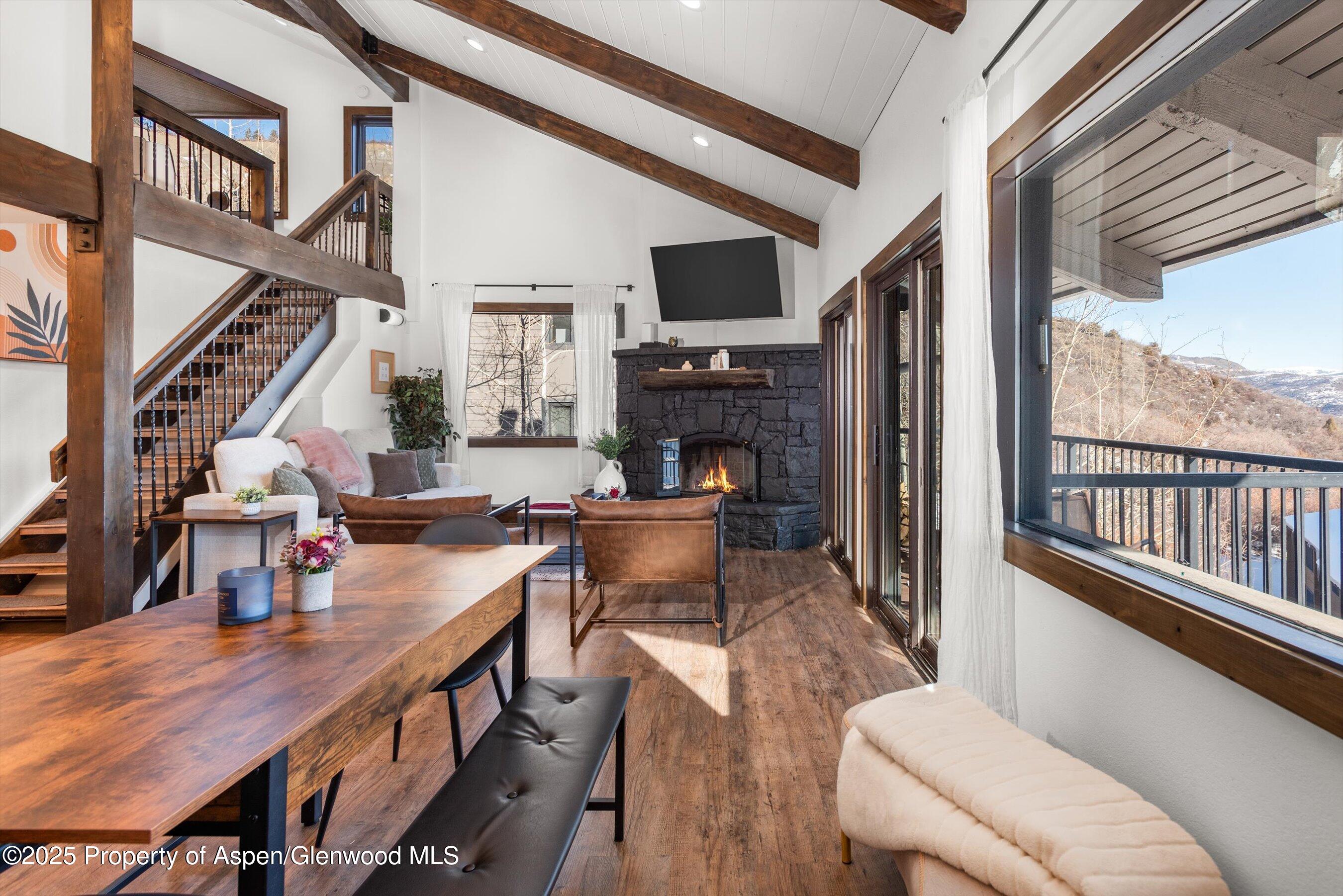 55 Upper Woodbridge Road Snowmass Village CO 81615