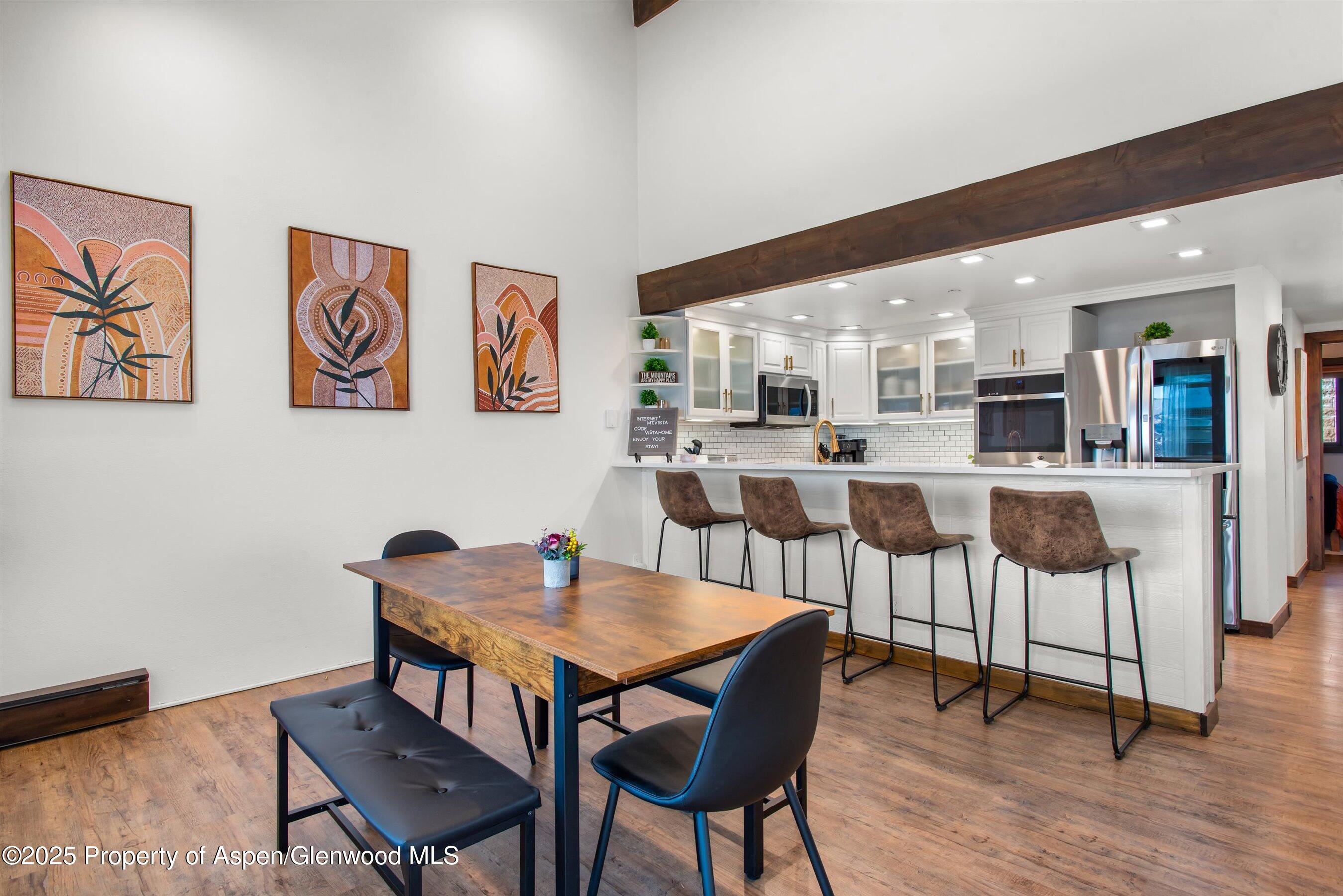 55 Upper Woodbridge Road Snowmass Village CO 81615