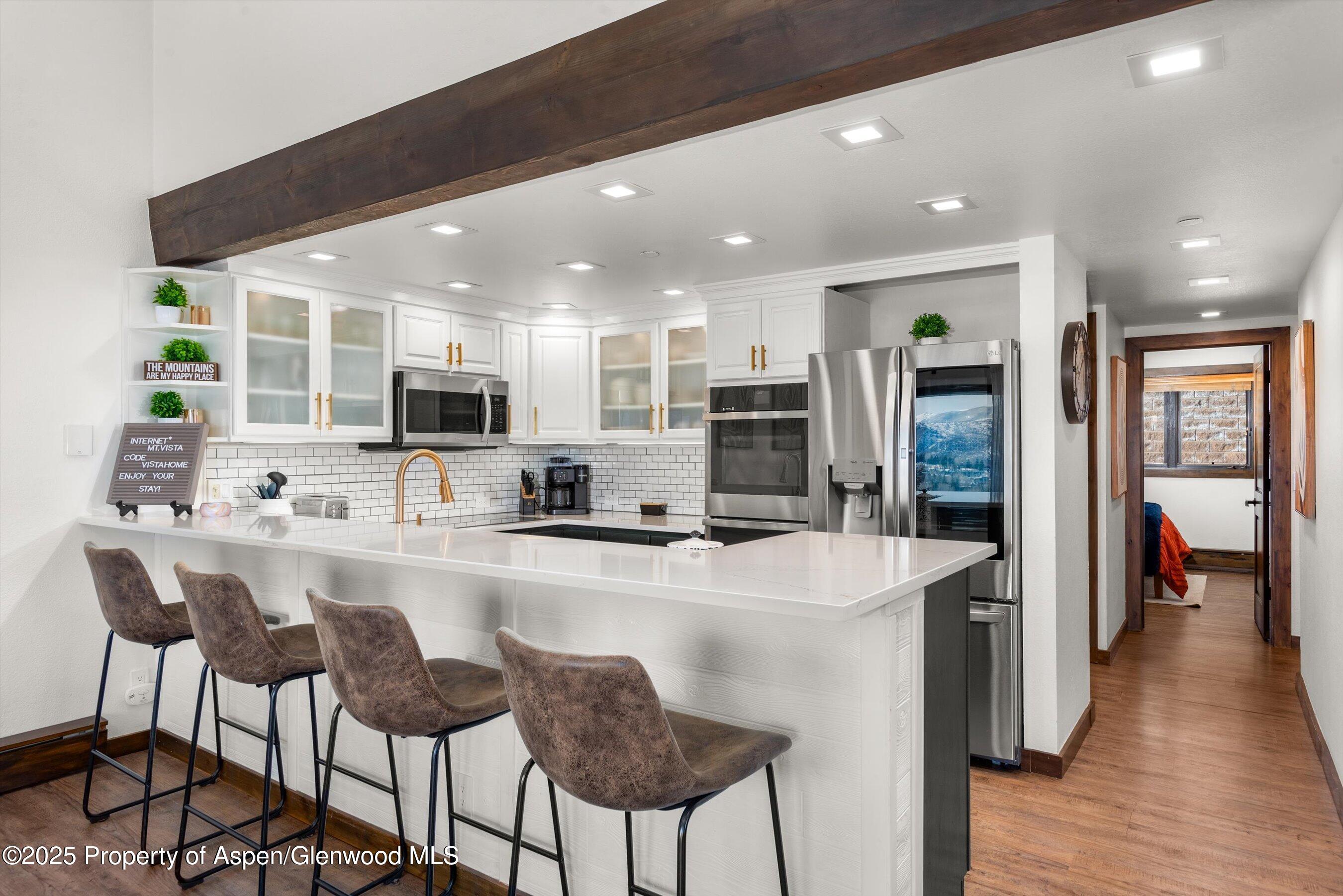 55 Upper Woodbridge Road Snowmass Village CO 81615