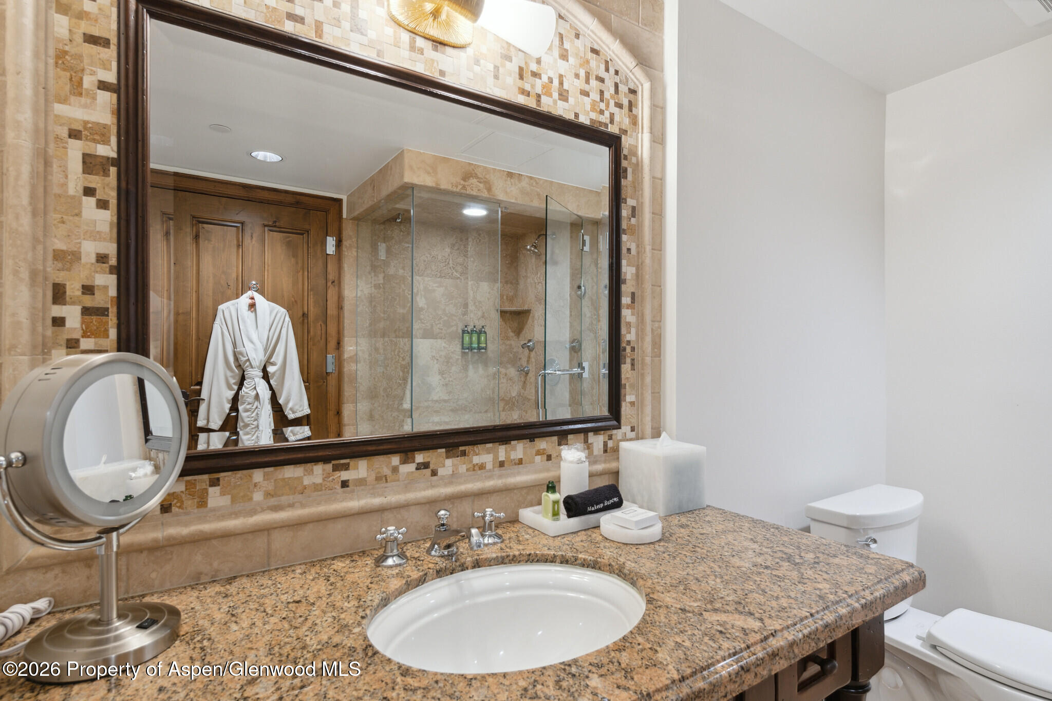 415 E Dean St., Unit 26, Week 33 Aspen CO 81611