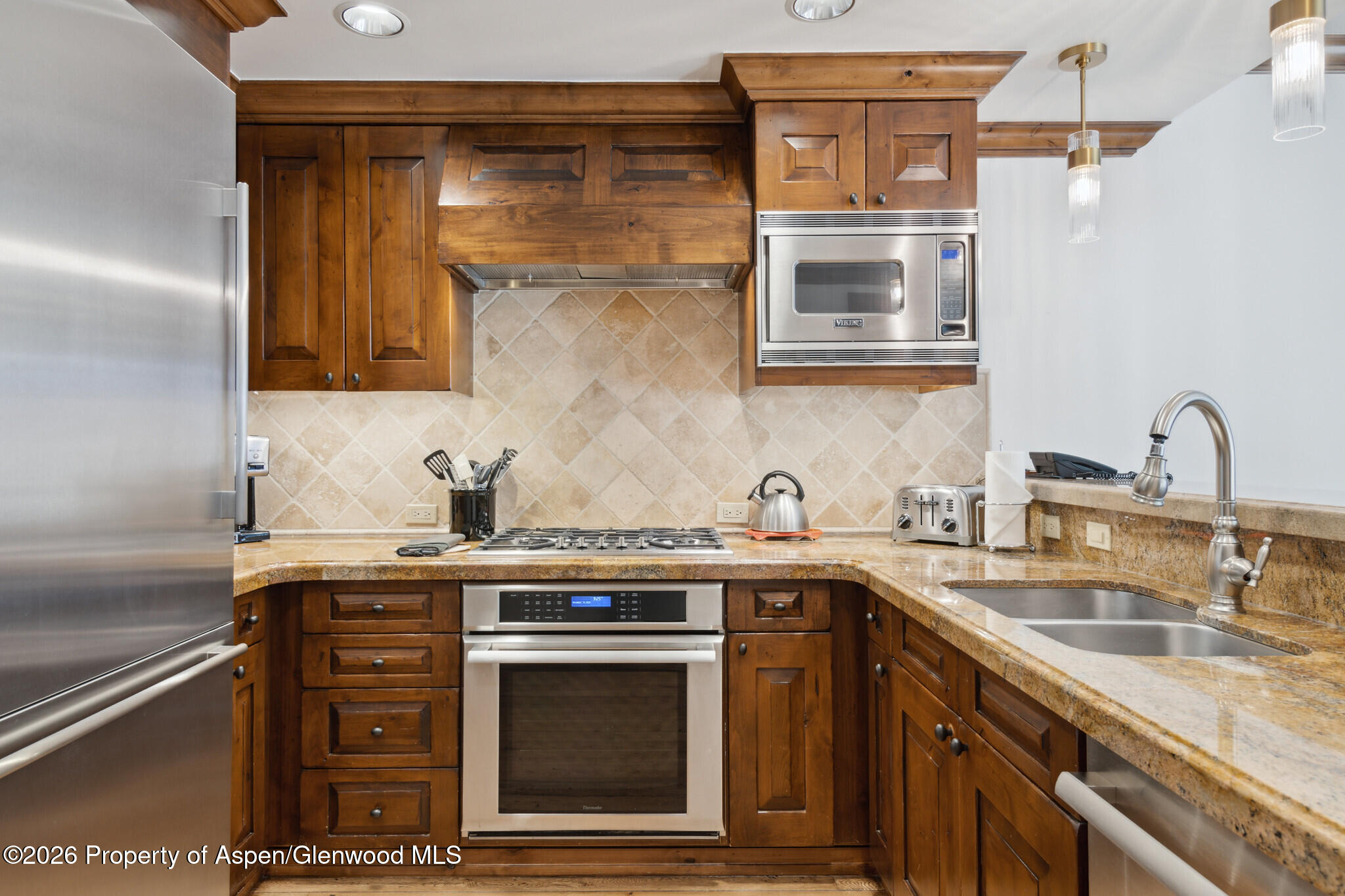 415 E Dean St., Unit 26, Week 33 Aspen CO 81611