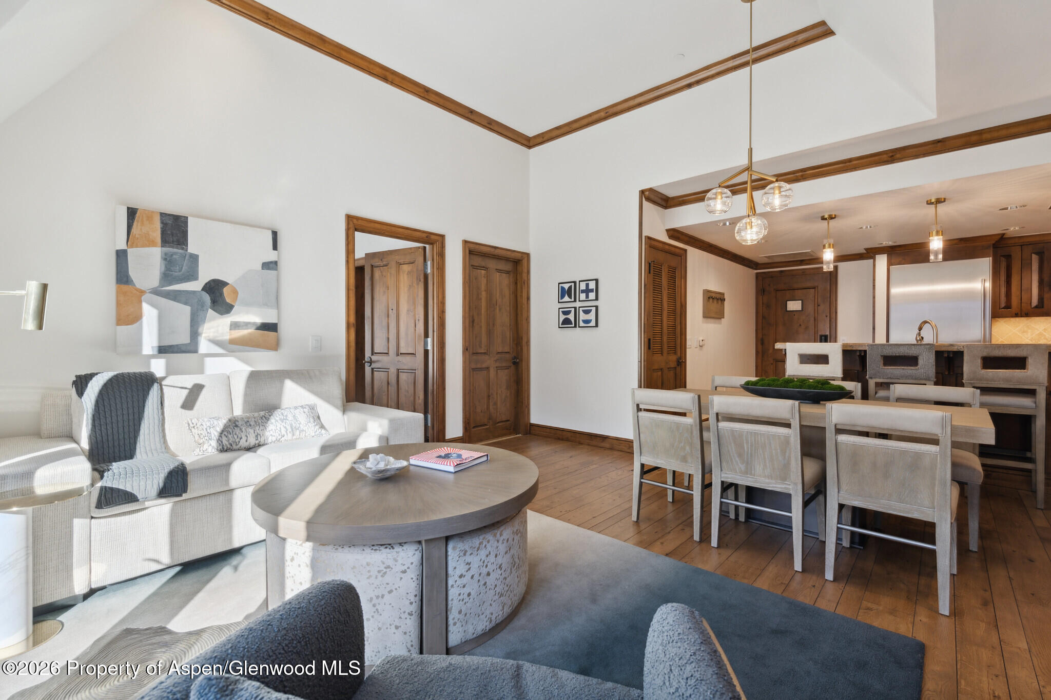 415 E Dean St., Unit 26, Week 33 Aspen CO 81611