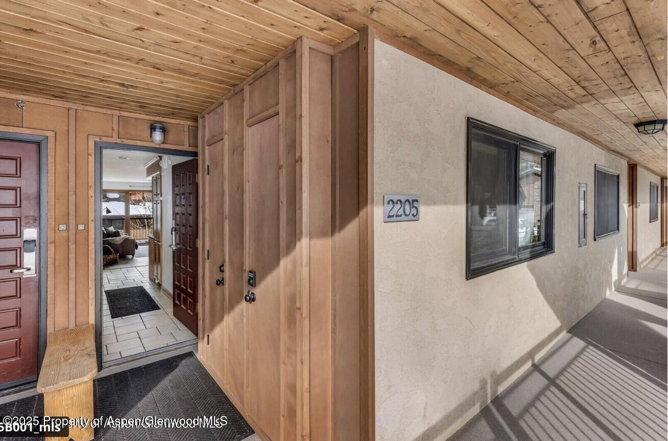 400 Wood Road Snowmass Village CO 81615