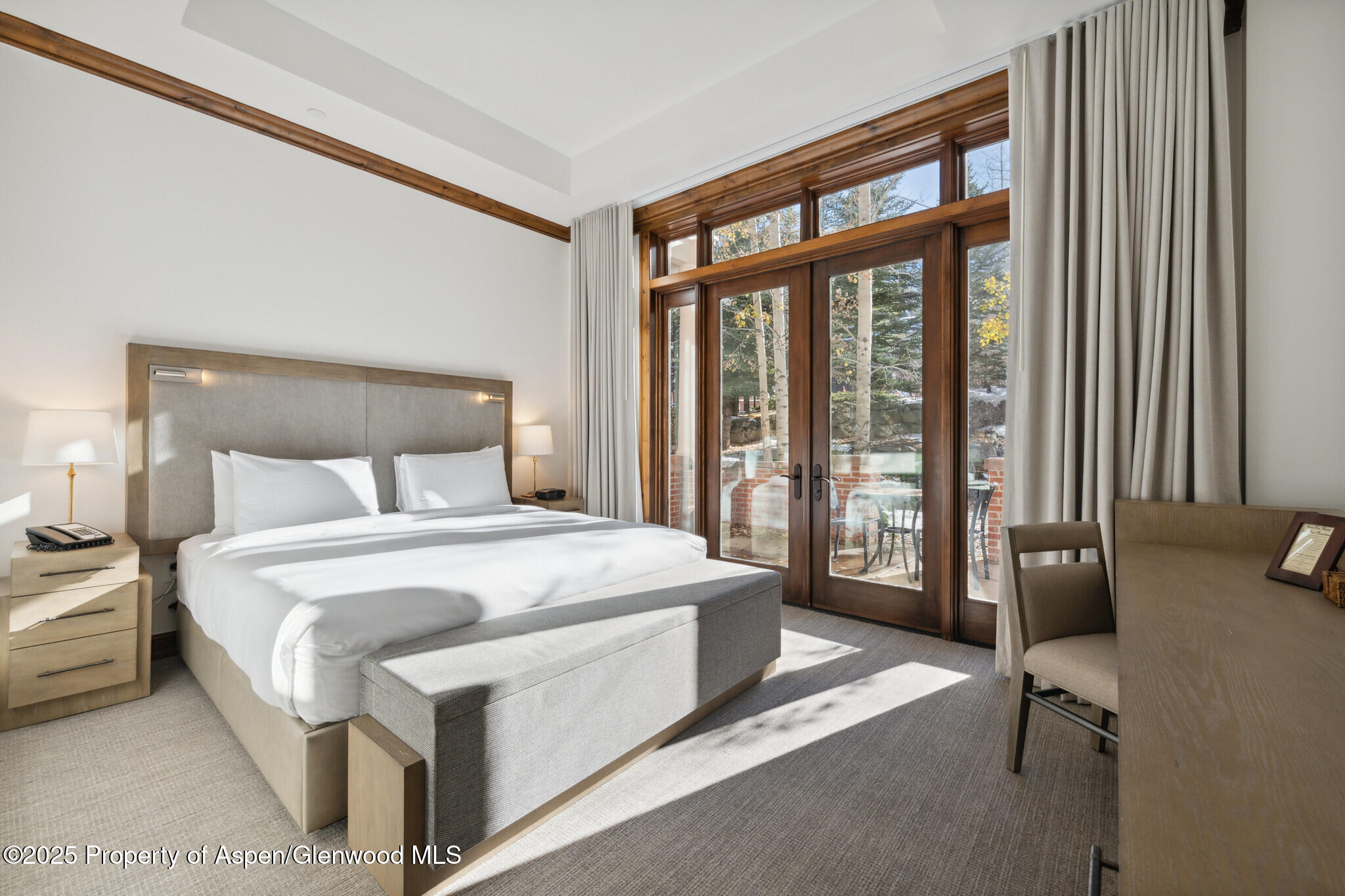 415 E Dean Street, Unit 4, Week 32 Aspen CO 81611