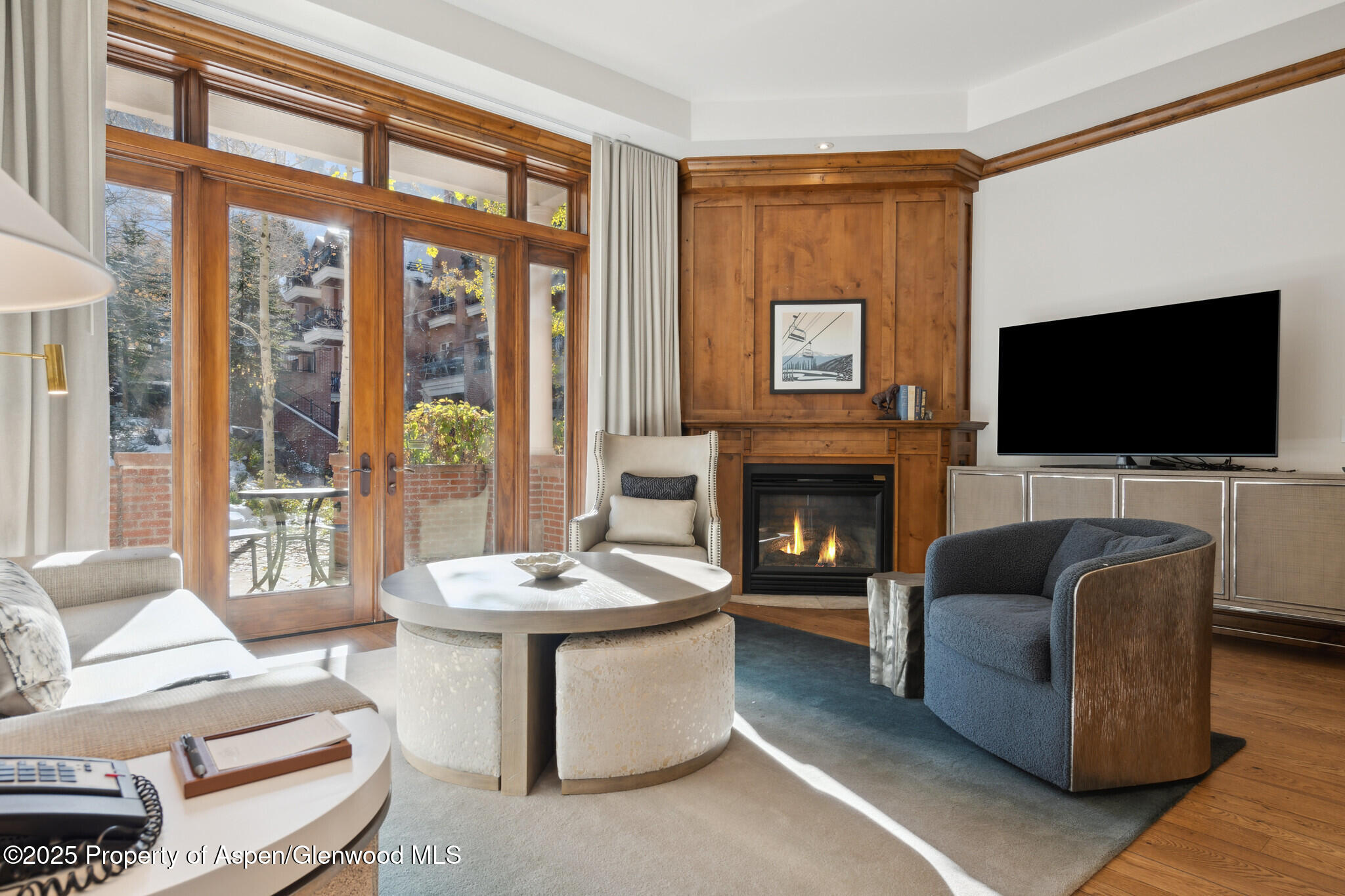 415 E Dean Street, Unit 4, Week 32 Aspen CO 81611