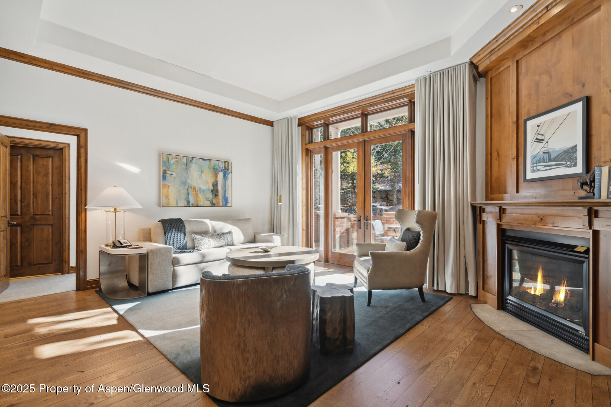 415 E Dean Street, Unit 4, Week 32 Aspen CO 81611