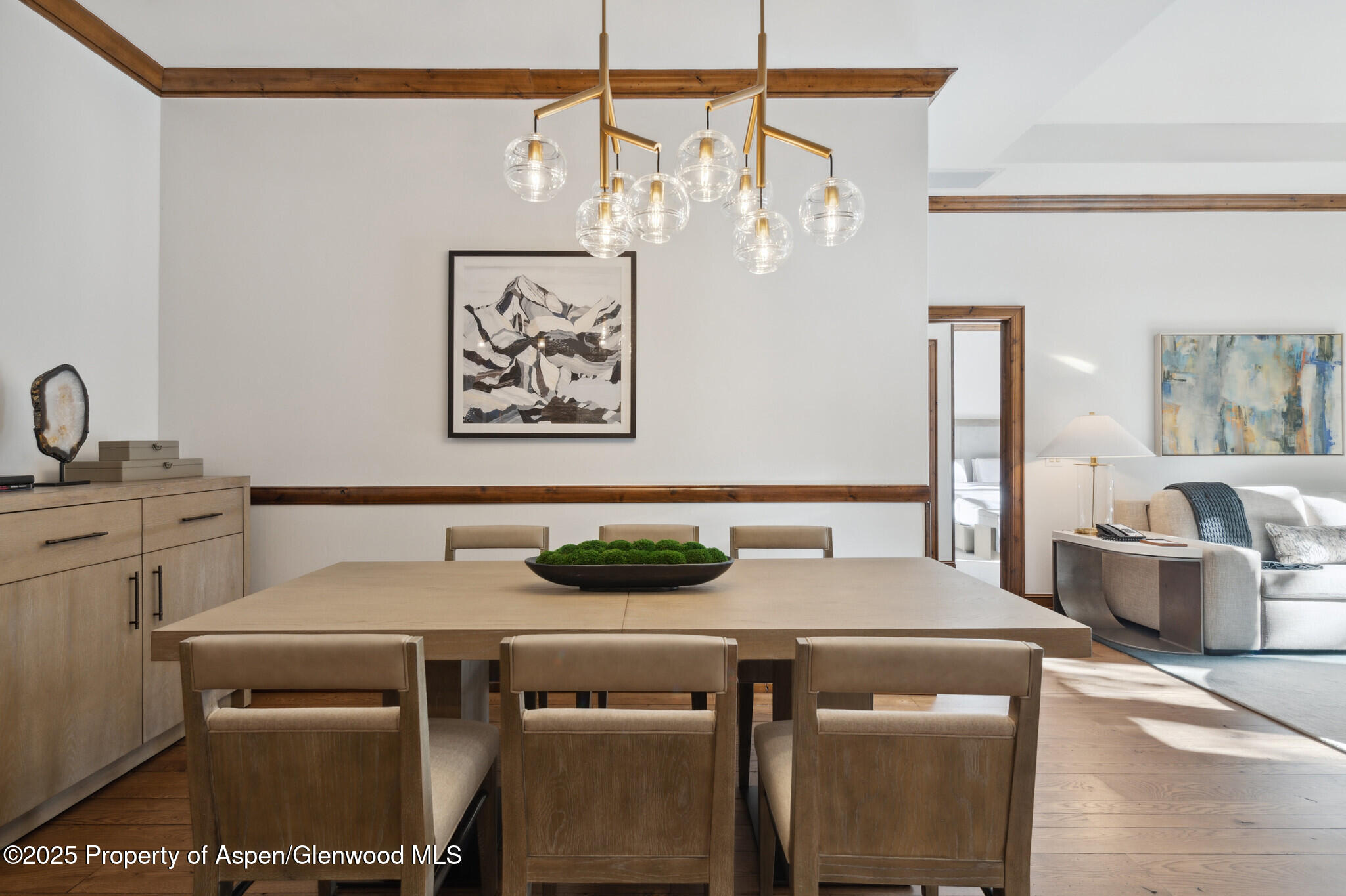 415 E Dean Street, Unit 4, Week 32 Aspen CO 81611