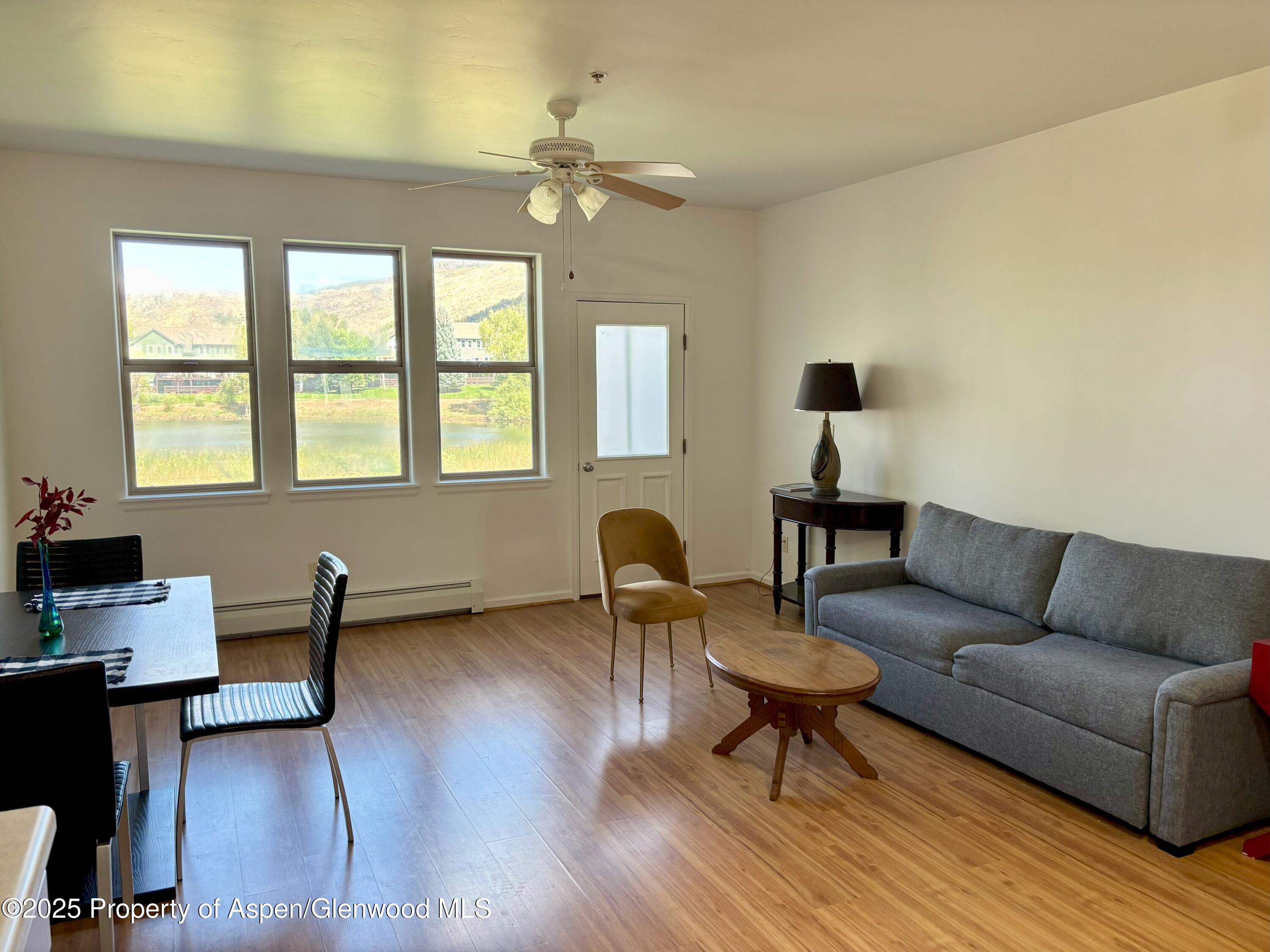 Basalt CO, 712 Lakeside Drive