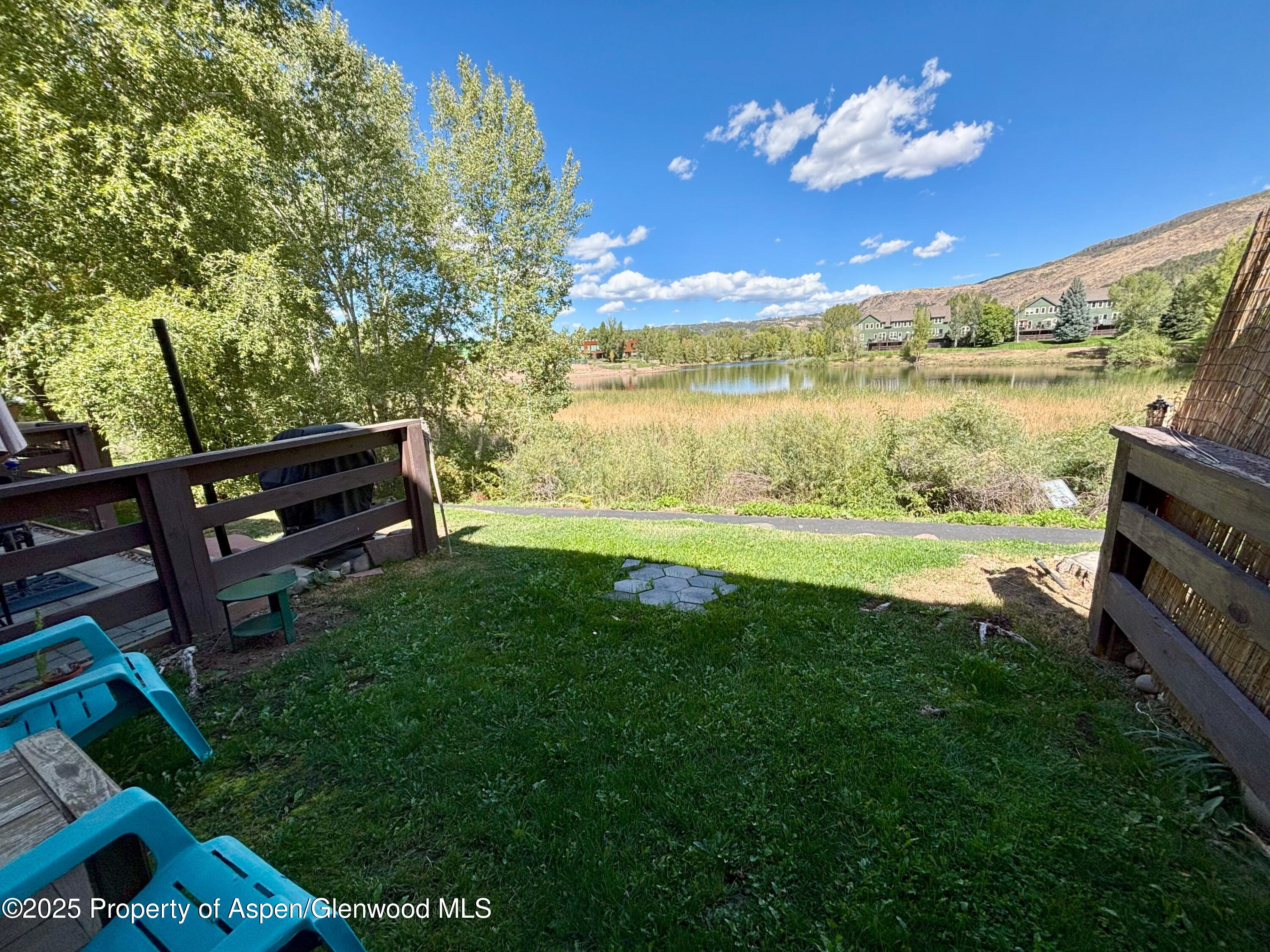 712 Lakeside Drive Basalt CO 81621