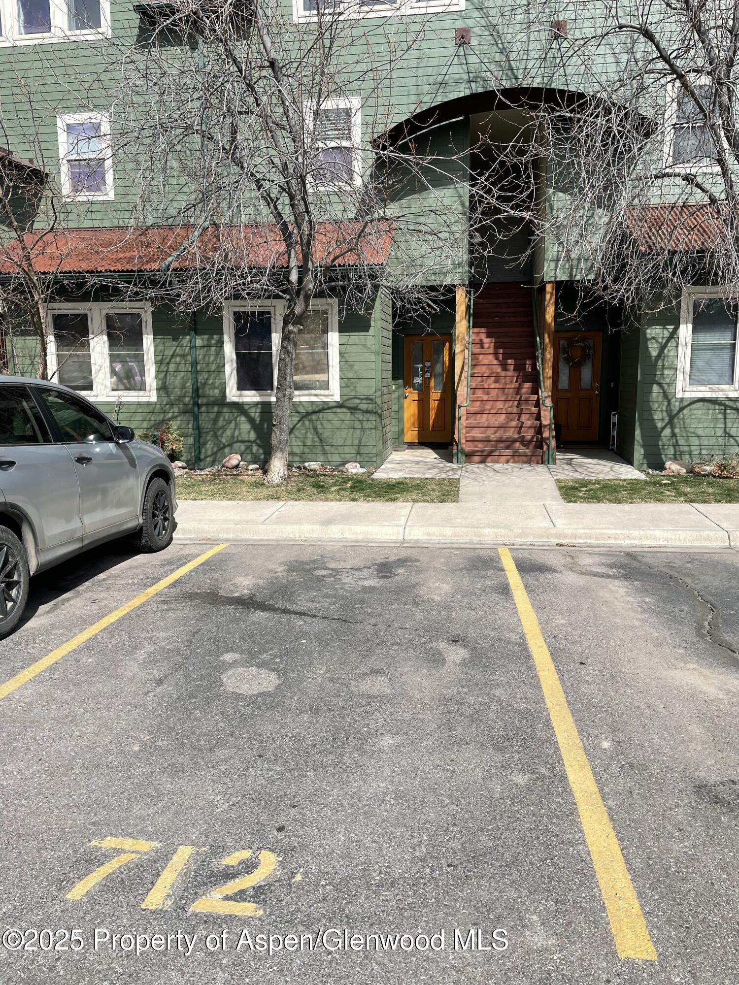 712 Lakeside Drive Basalt CO 81621