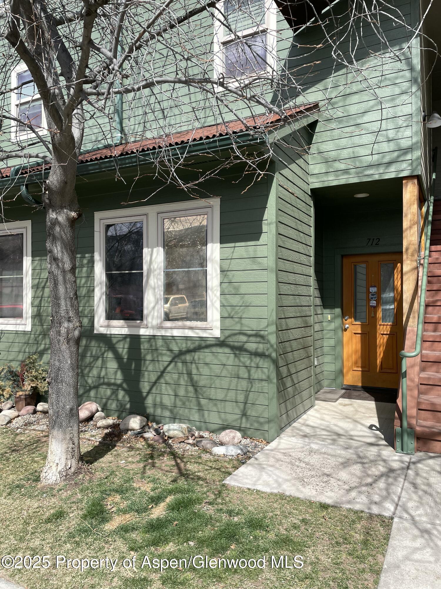 712 Lakeside Drive Basalt CO 81621