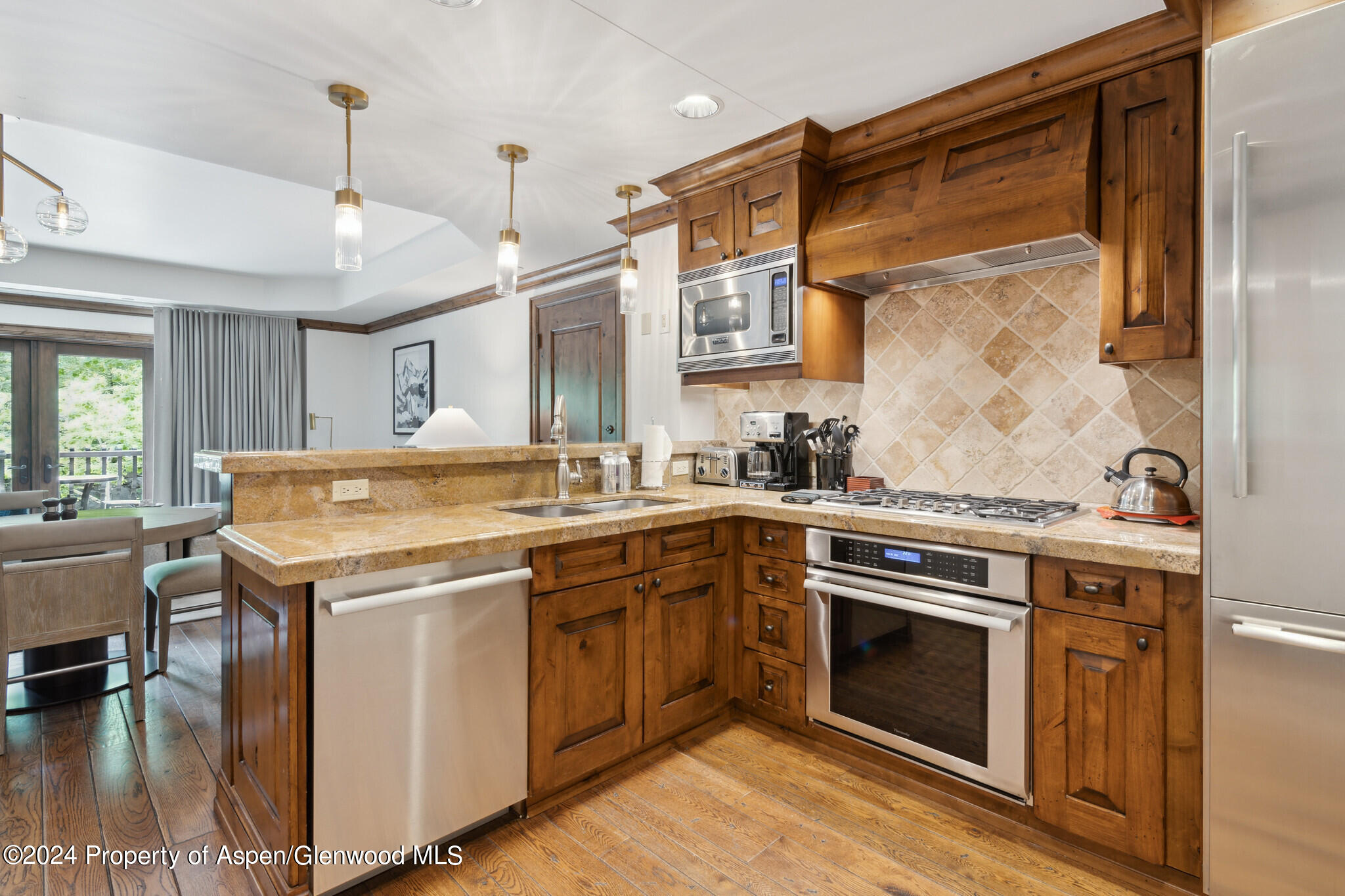 415 E Dean St, Unit 18, Week 32 Aspen CO 81611