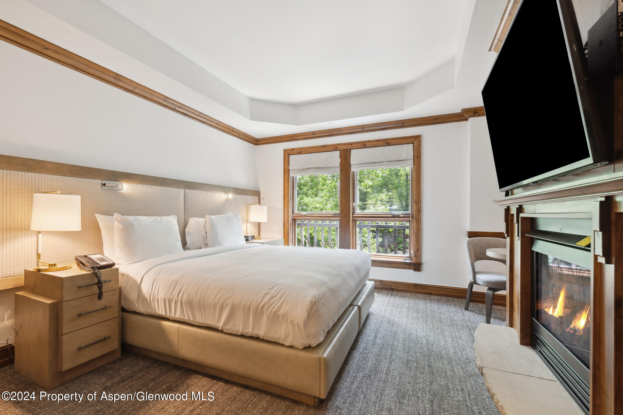 415 E Dean St, Unit 18, Week 32 Aspen CO 81611