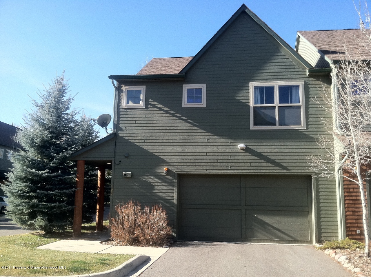 520 Evans Court Basalt CO 81621