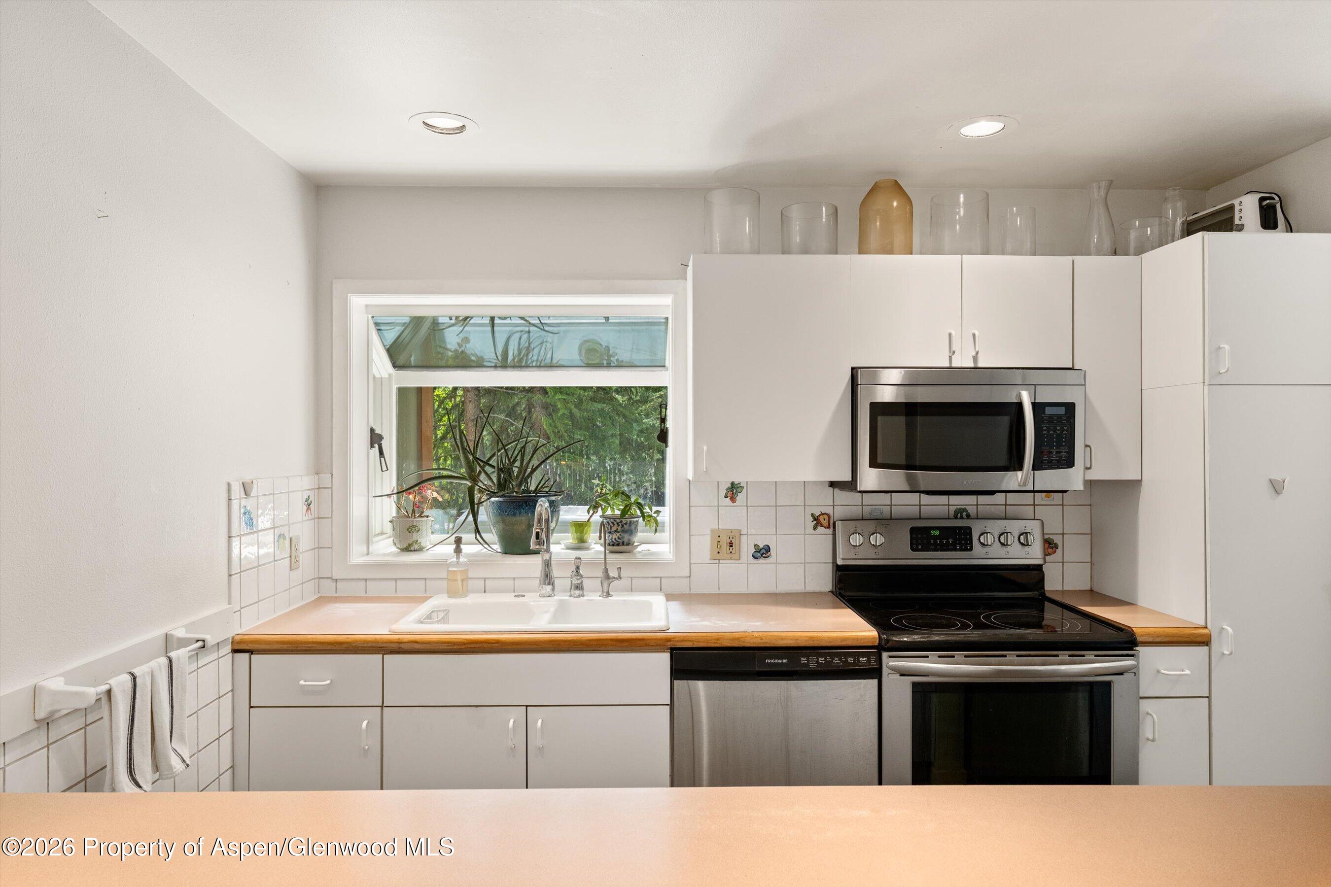 100 N Eighth Street Aspen CO 81611