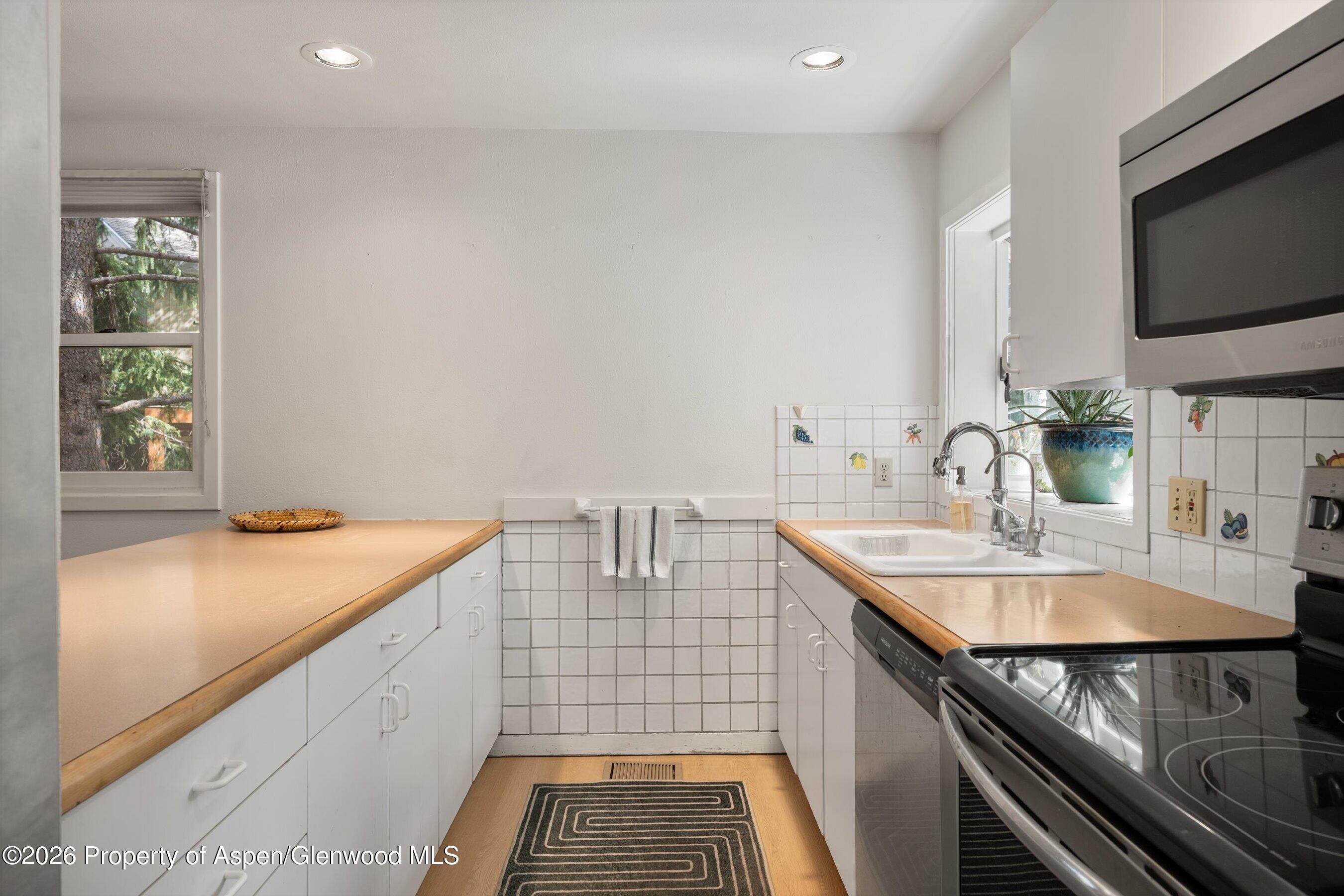 100 N Eighth Street Aspen CO 81611