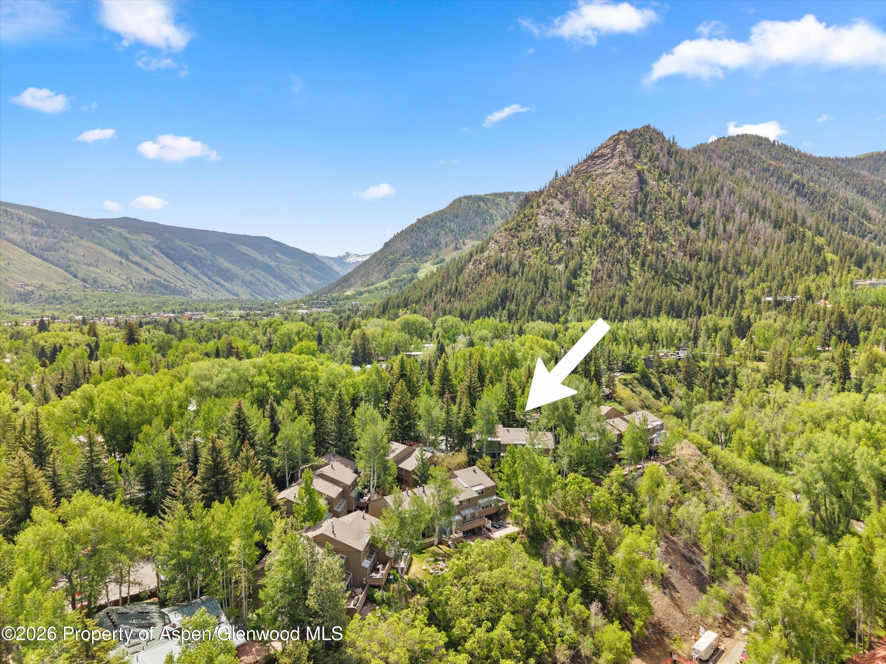 100 N Eighth Street Aspen CO 81611
