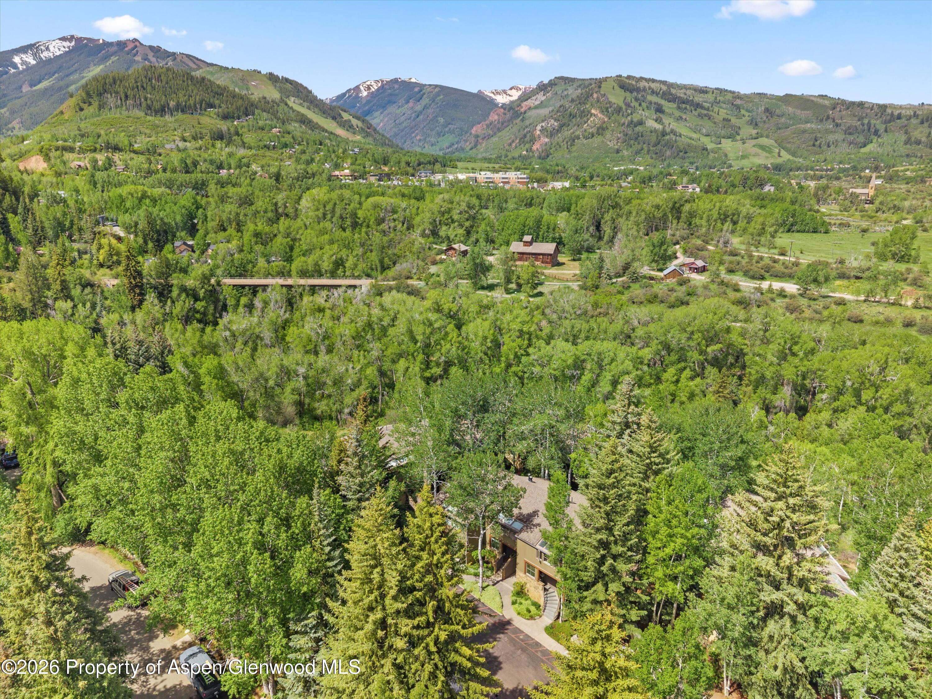 100 N Eighth Street Aspen CO 81611