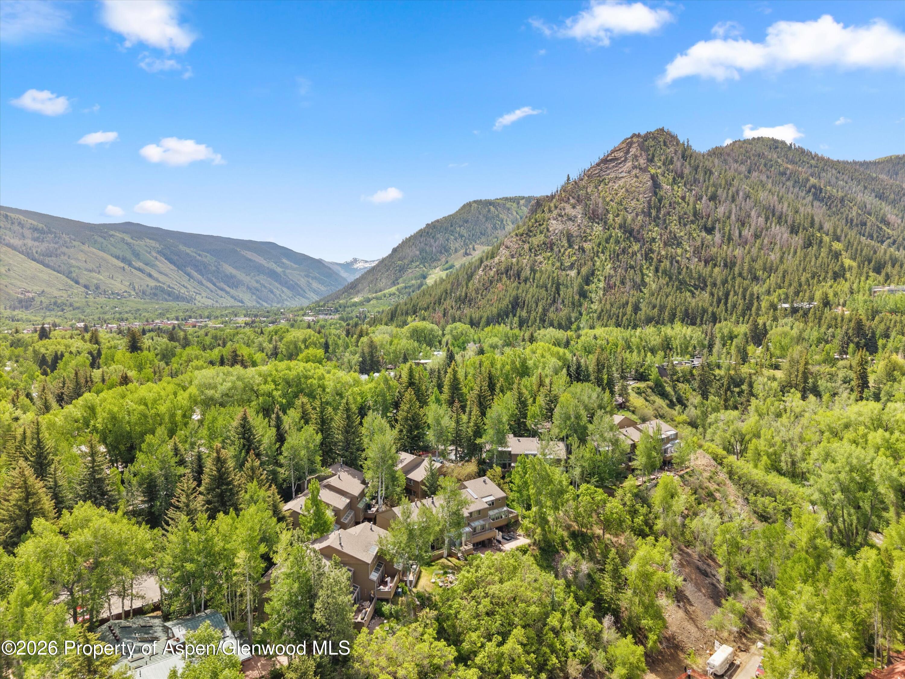 100 N Eighth Street Aspen CO 81611