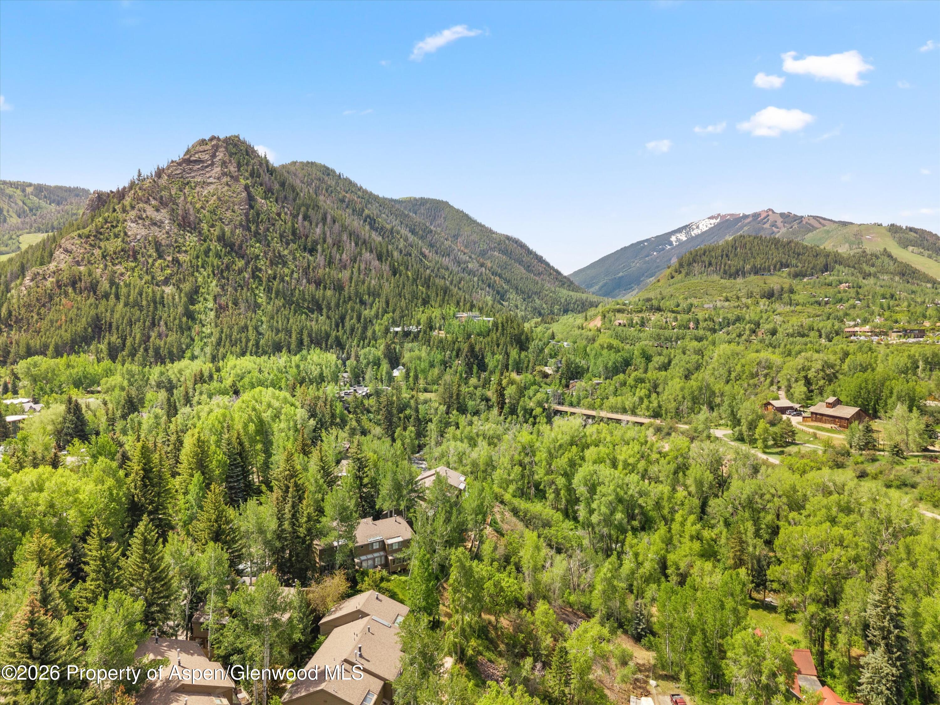 100 N Eighth Street Aspen CO 81611