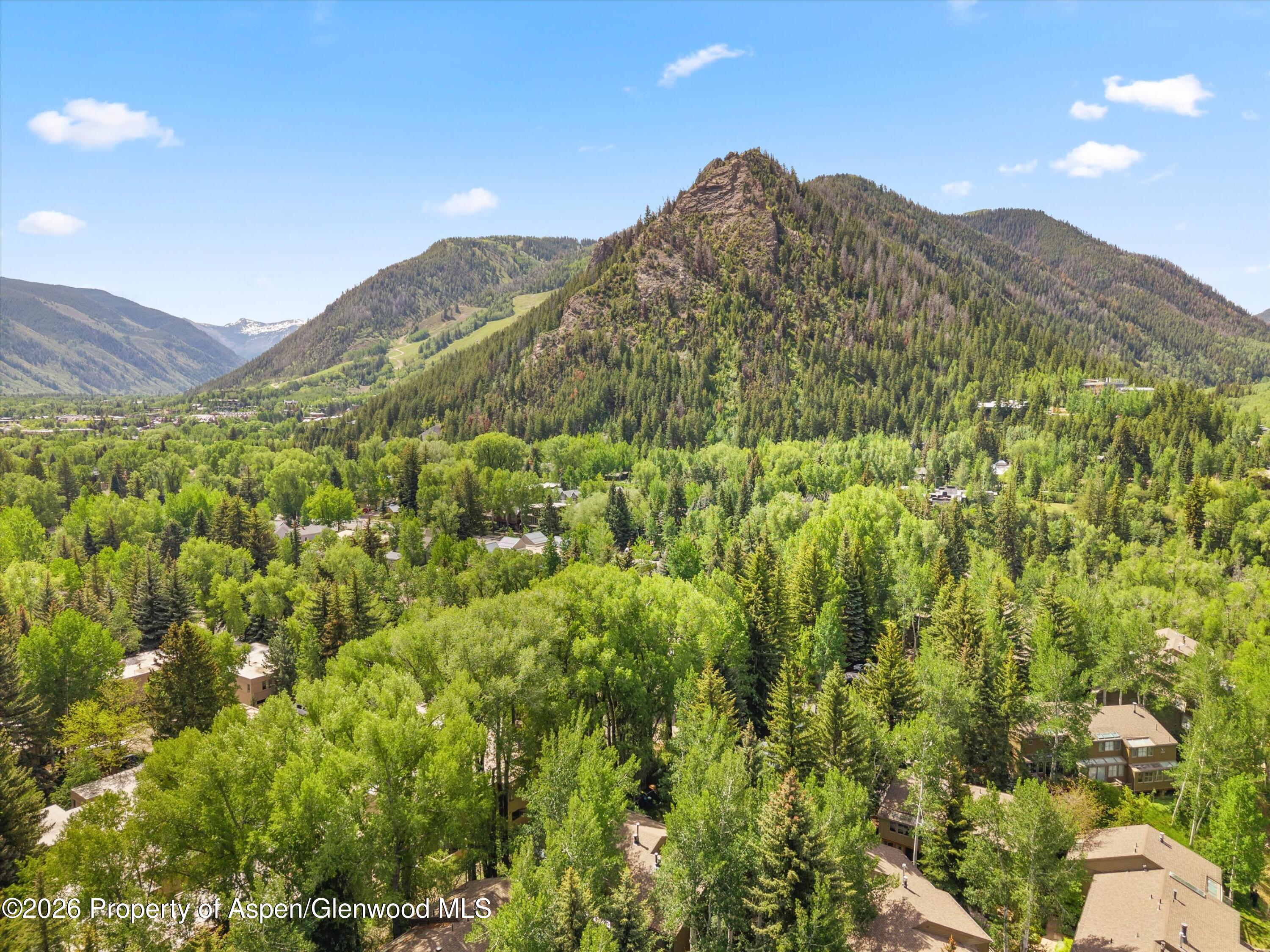 100 N Eighth Street Aspen CO 81611