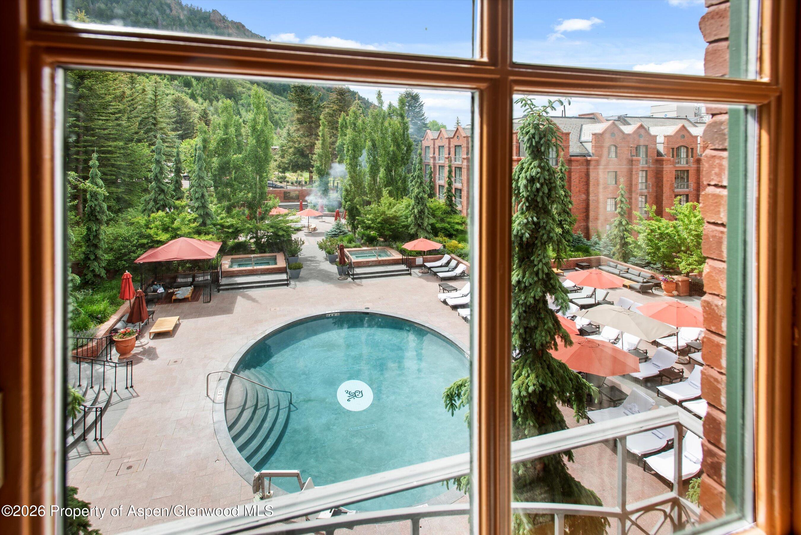 315 E Dean Street Aspen CO 81611