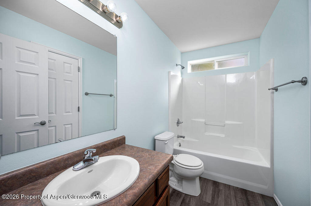 71 Bryan Loop Battlement Mesa CO 81635