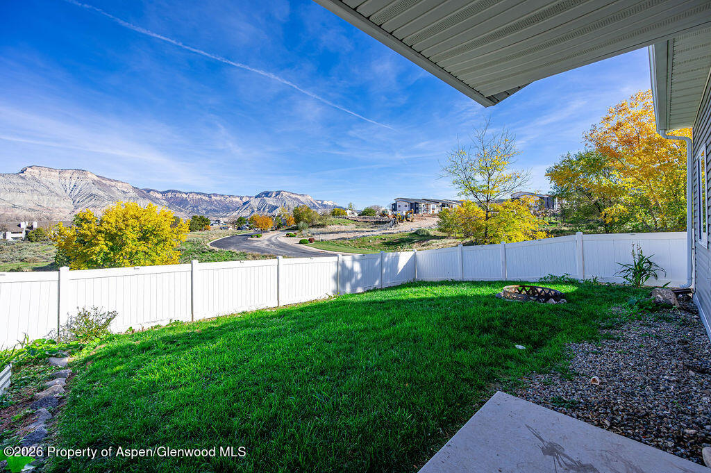 71 Bryan Loop Battlement Mesa CO 81635