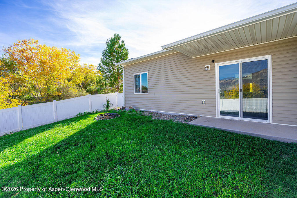 71 Bryan Loop Battlement Mesa CO 81635