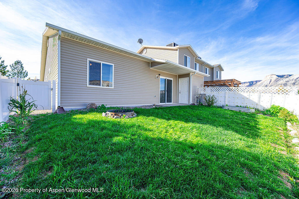 71 Bryan Loop Battlement Mesa CO 81635