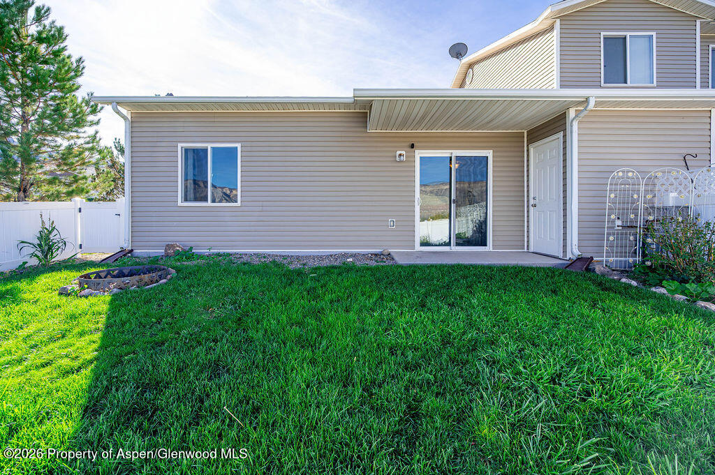 71 Bryan Loop Battlement Mesa CO 81635