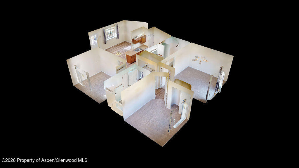 71 Bryan Loop Battlement Mesa CO 81635
